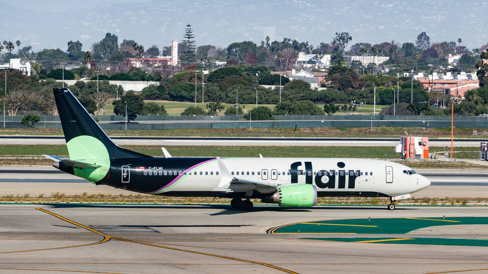 Flair Airlines’ Disruptions In Waterloo May End Soon