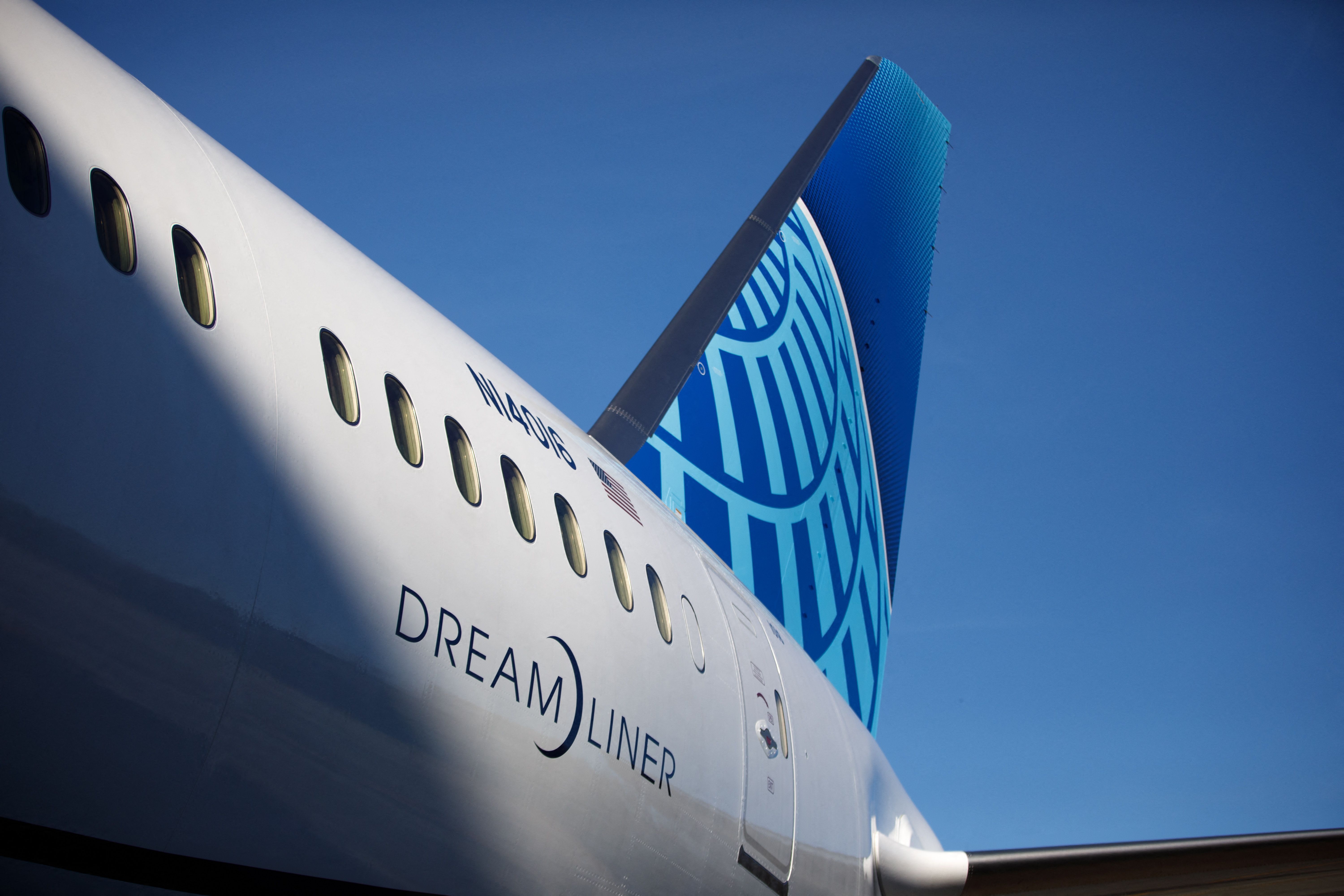 On The Up: Boeing Delivered Almost 50 Commercial Aircraft Last Month
