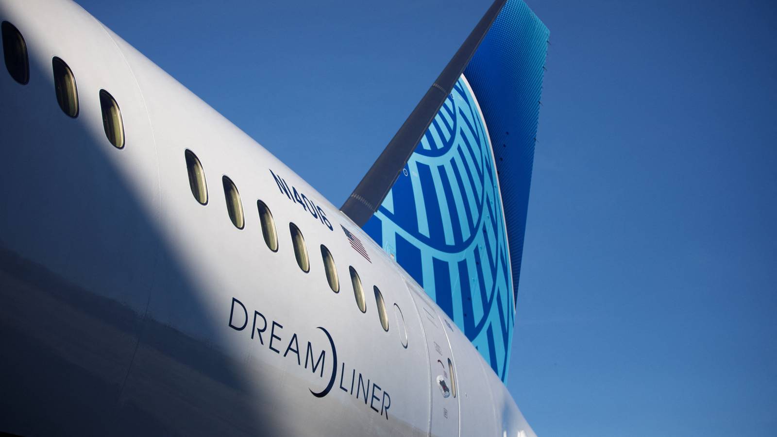 On The Up: Boeing Delivered Almost 50 Commercial Aircraft Last Month