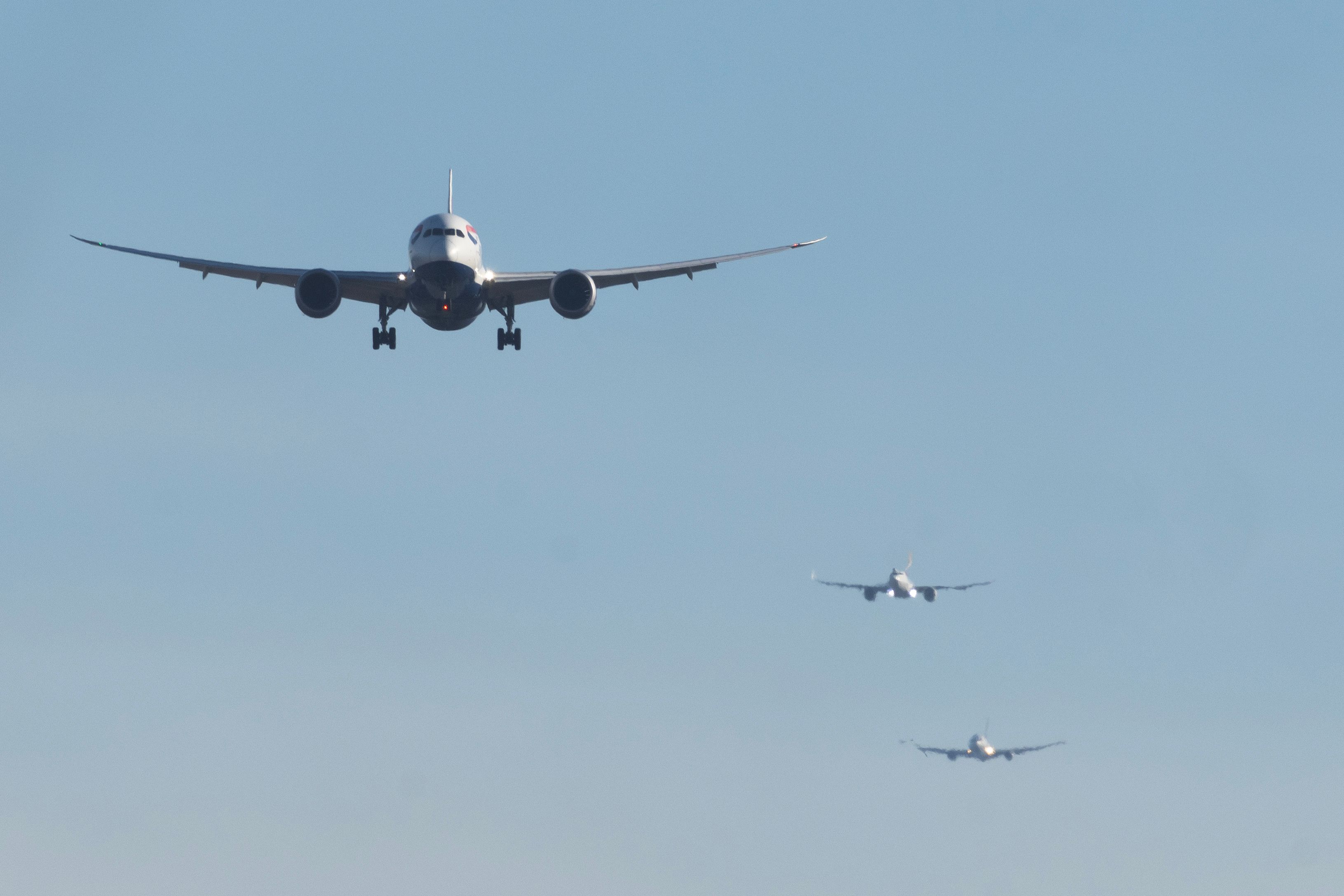 What Impact Might UK Border Force Strikes Have This December?