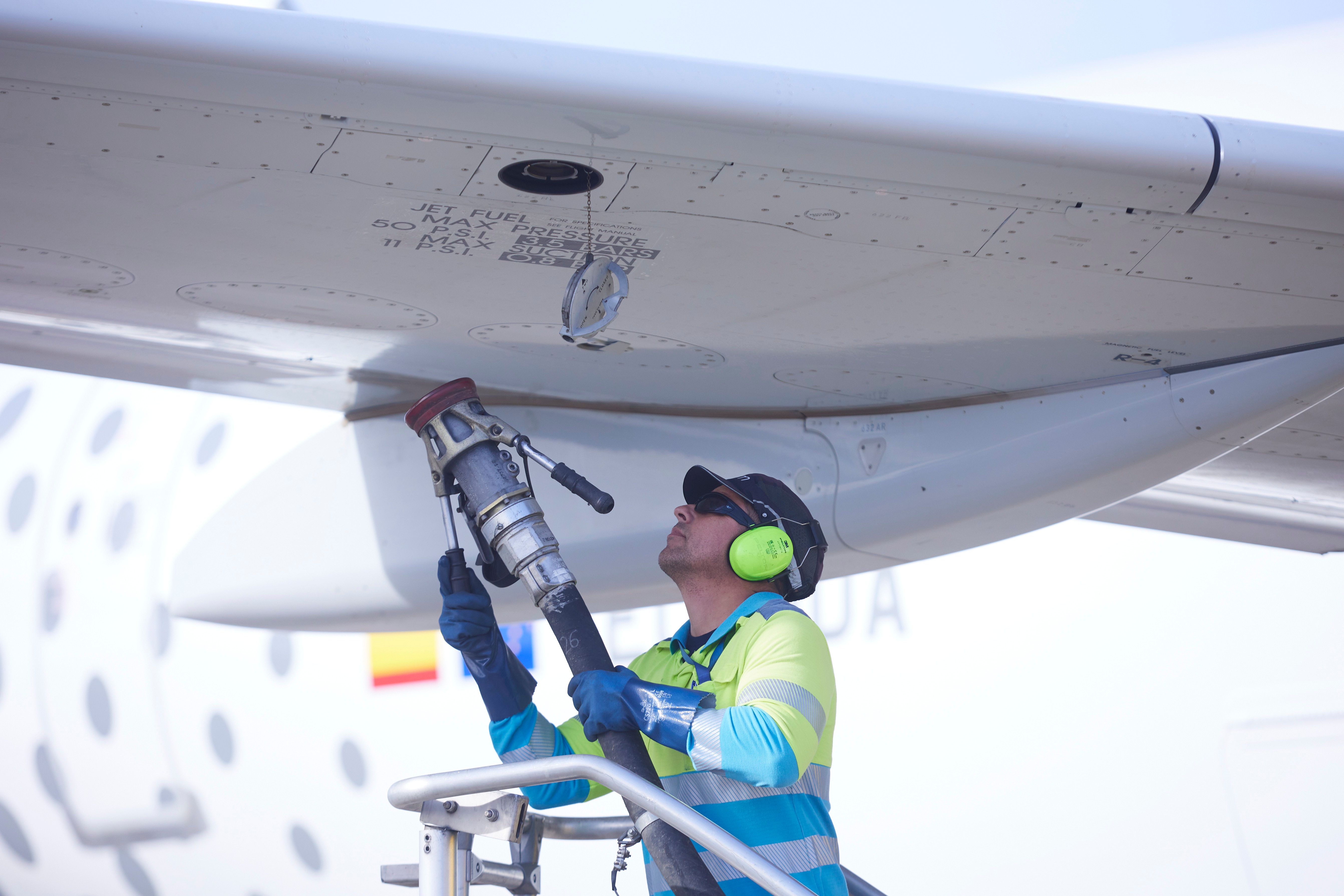 IATA: Sustainable Aviation Fuel Production Increased By 200% In 2022
