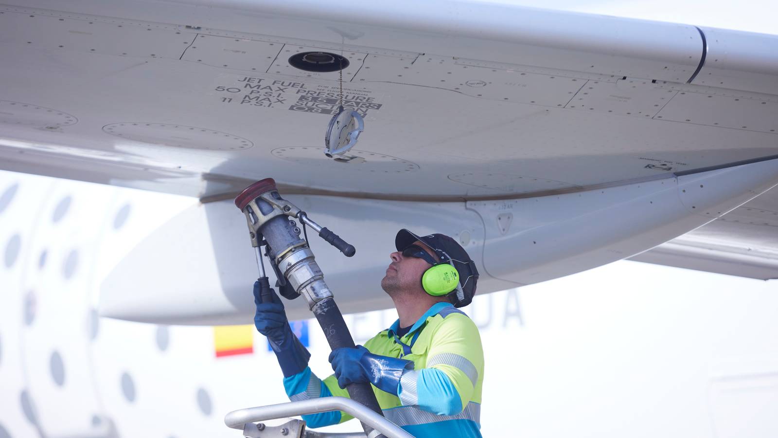 IATA: Sustainable Aviation Fuel Production Increased By 200% In 2022