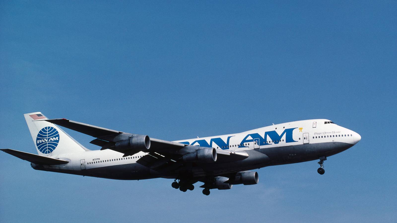 How The Airline Deregulation Act Shook Up US Aviation