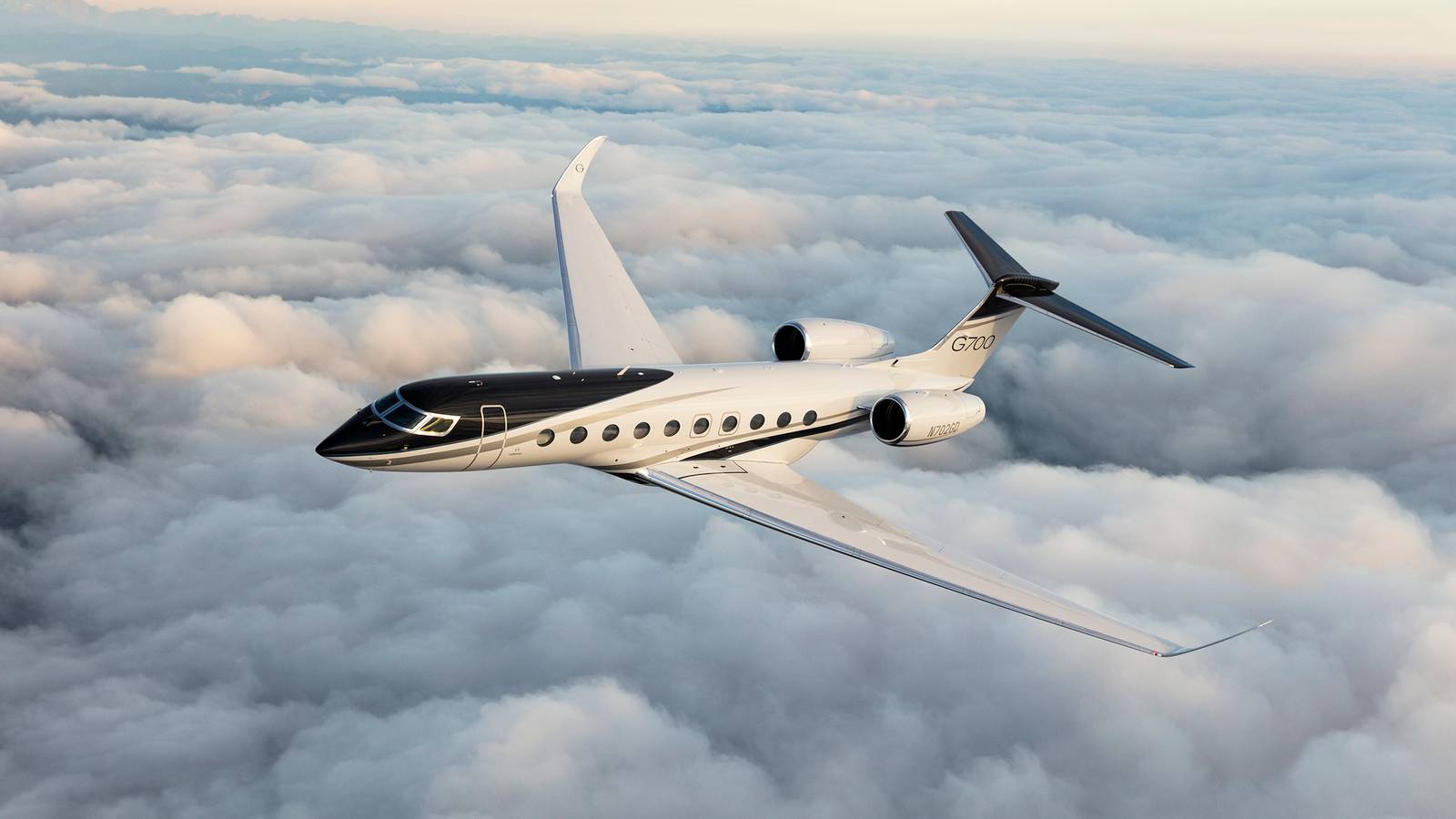 The Etiquette Of Working On A Private Jet