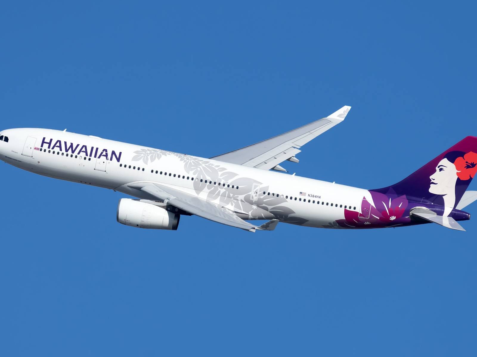 Hawaiian Airlines To Increase Flights To Austin