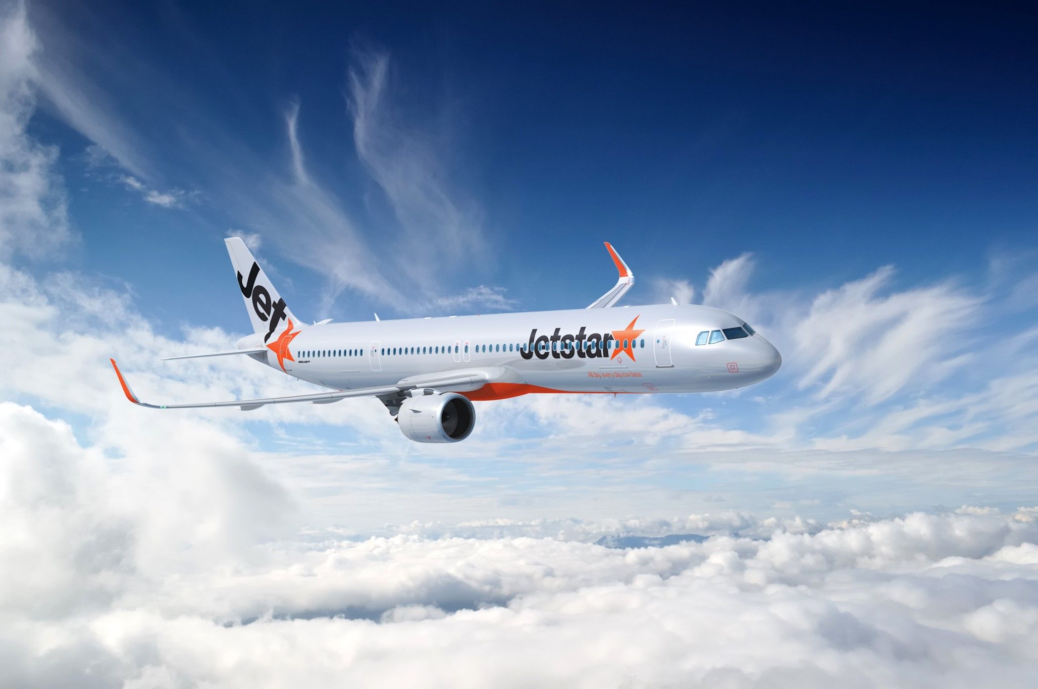 Hawaiian Airlines Joins Jetstar In Launching Cook Islands Flights