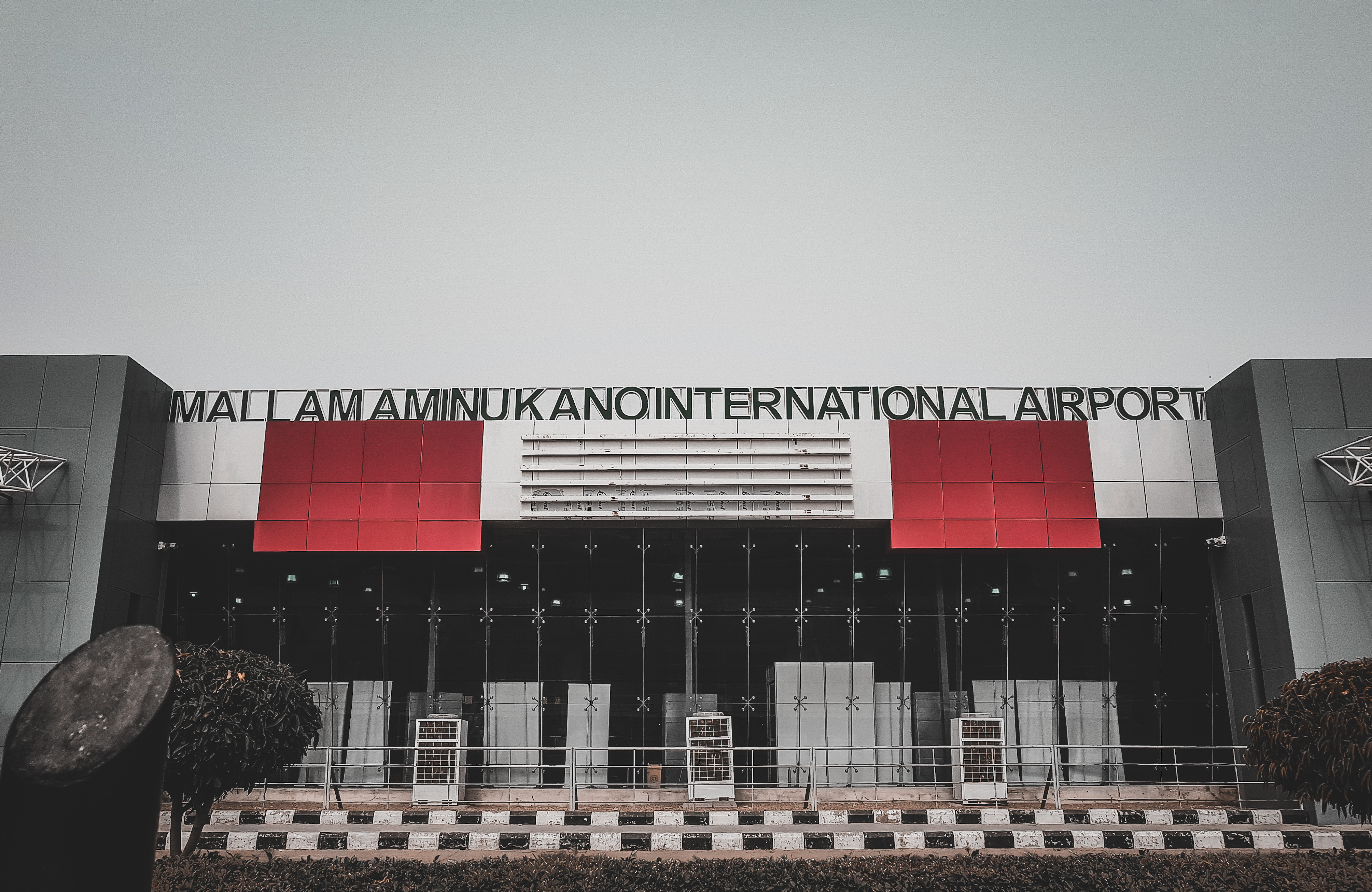 Sky Mali Boeing 737 Repatriates 266 Nigerians From Niger