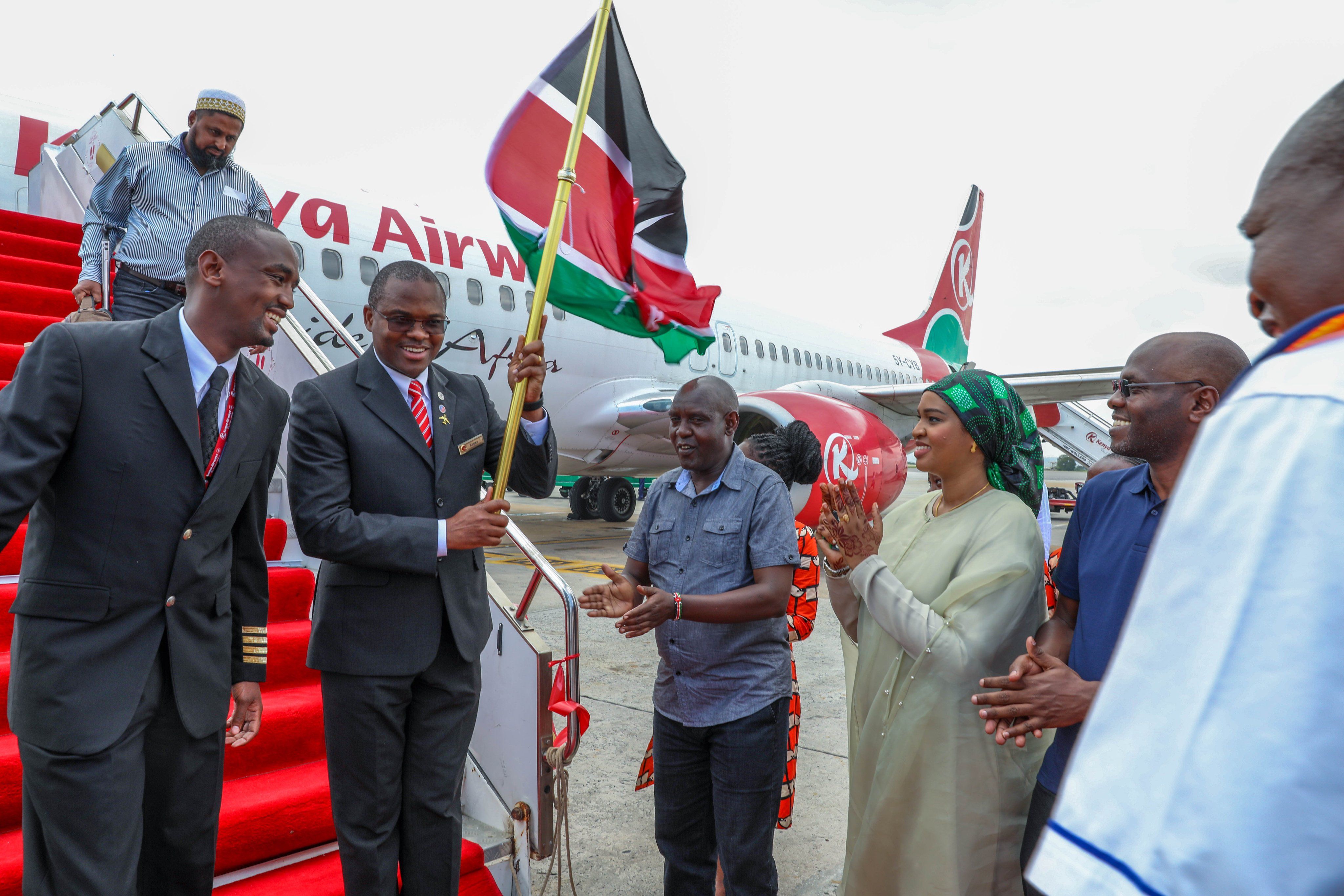 The Most Notable New Airline Routes This Week
