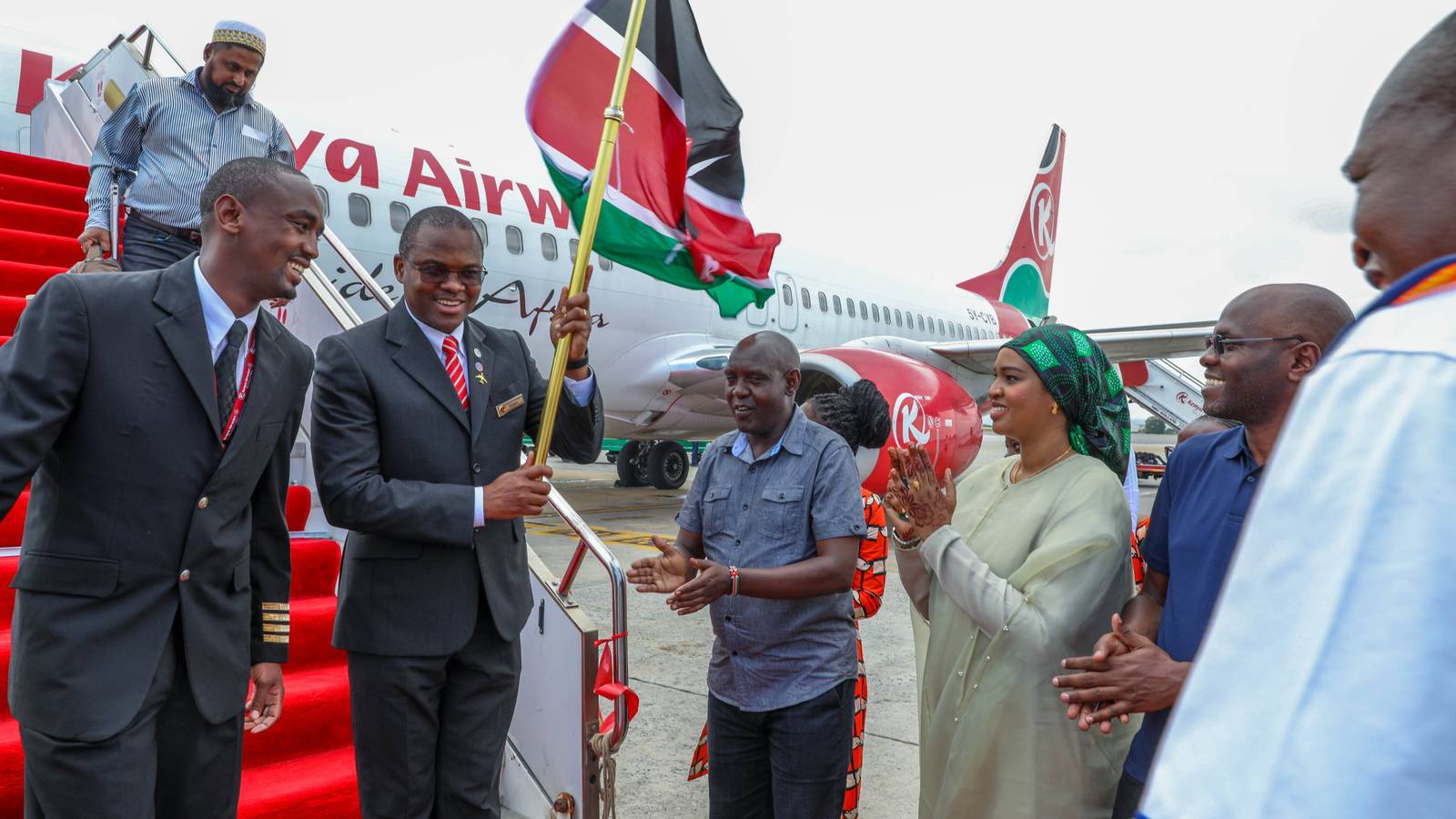 The Most Notable New Airline Routes This Week
