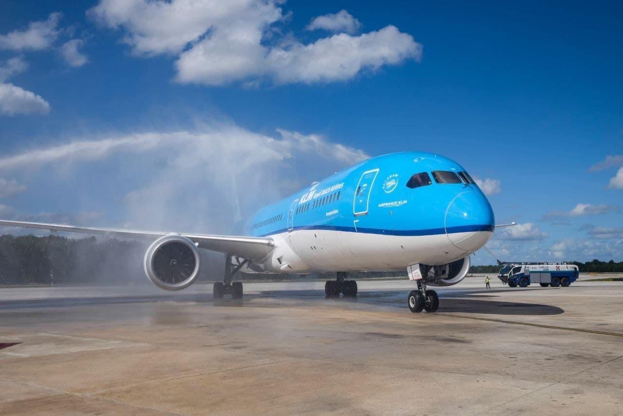 Inside Cancun Airport’s Record International Growth