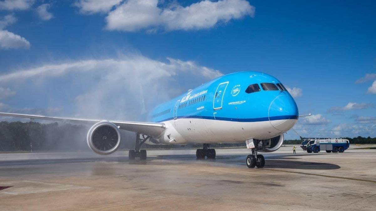 Inside Cancun Airport’s Record International Growth