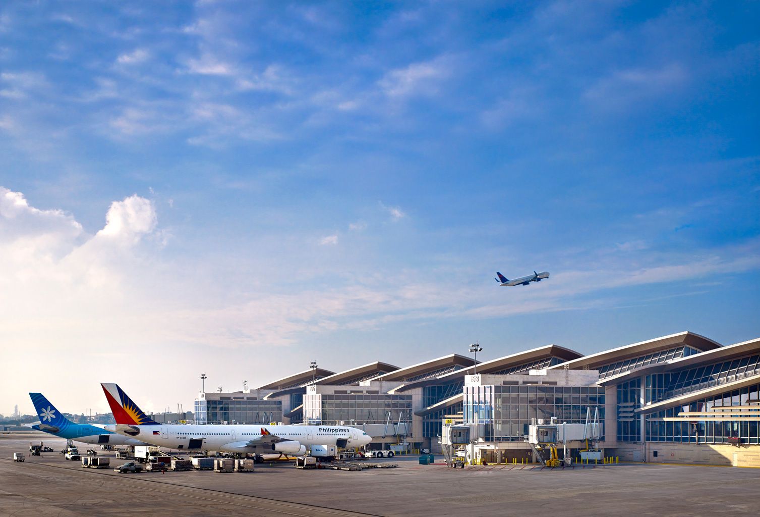 Eleven Passengers Arrested At LAX for Smuggling Marijuana