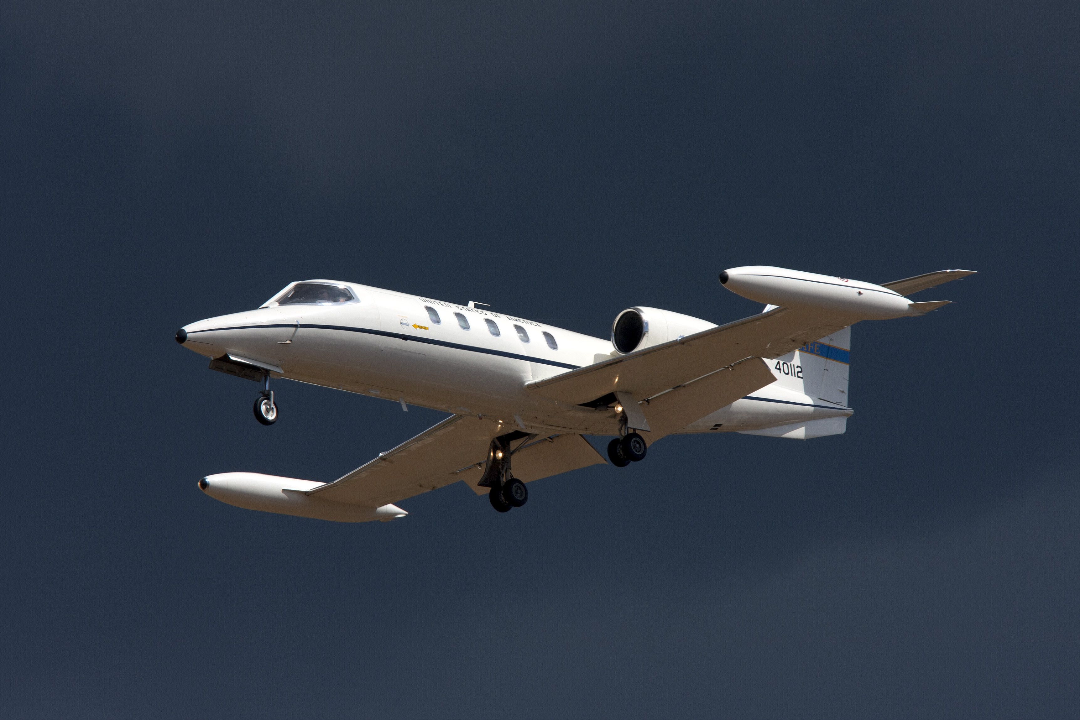 Can Learjet Compete In The Modern Private Jet World?