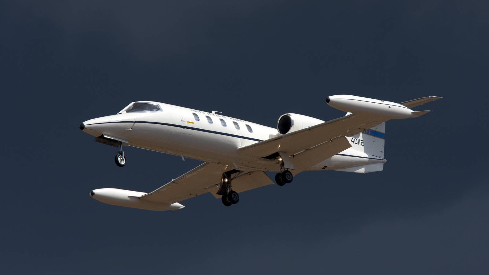 How A Private Jet Crash On This Day In 1996 Prompted A Three-Year Missing Aircraft Search