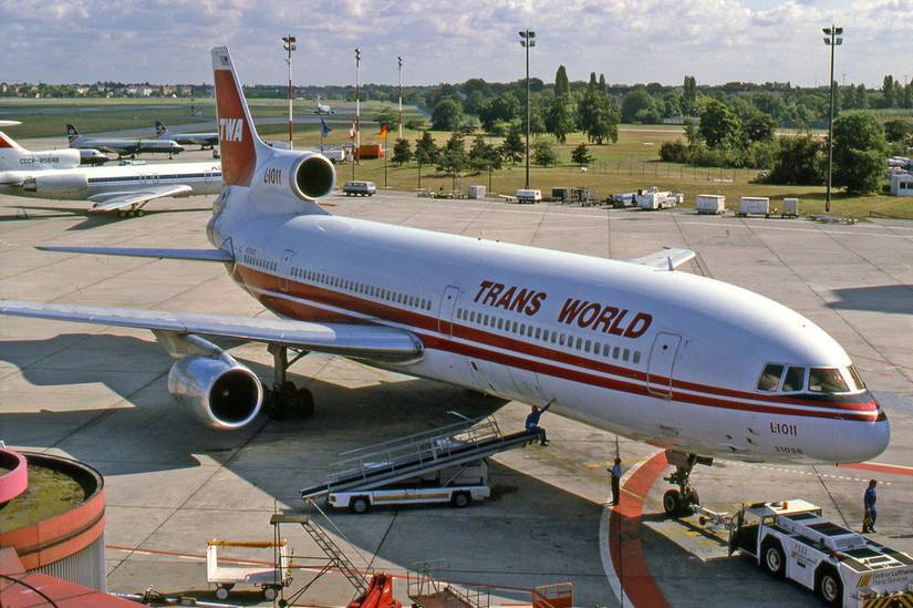 Is The Lockheed L-1011 Bigger Than The McDonnell Douglas MD-11?