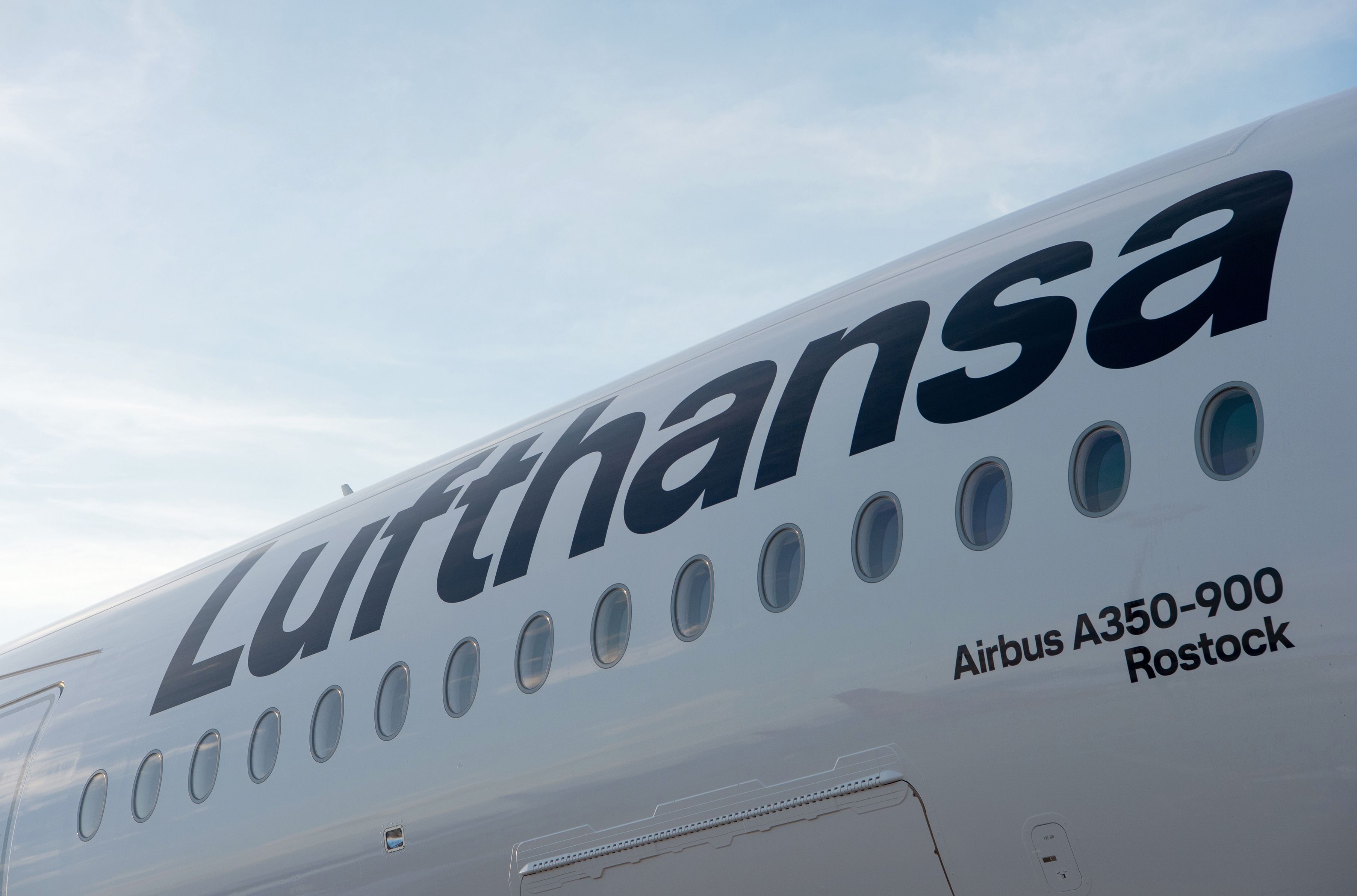German Cabin Crew Union Reacts To Lufthansa's New ITA Stake