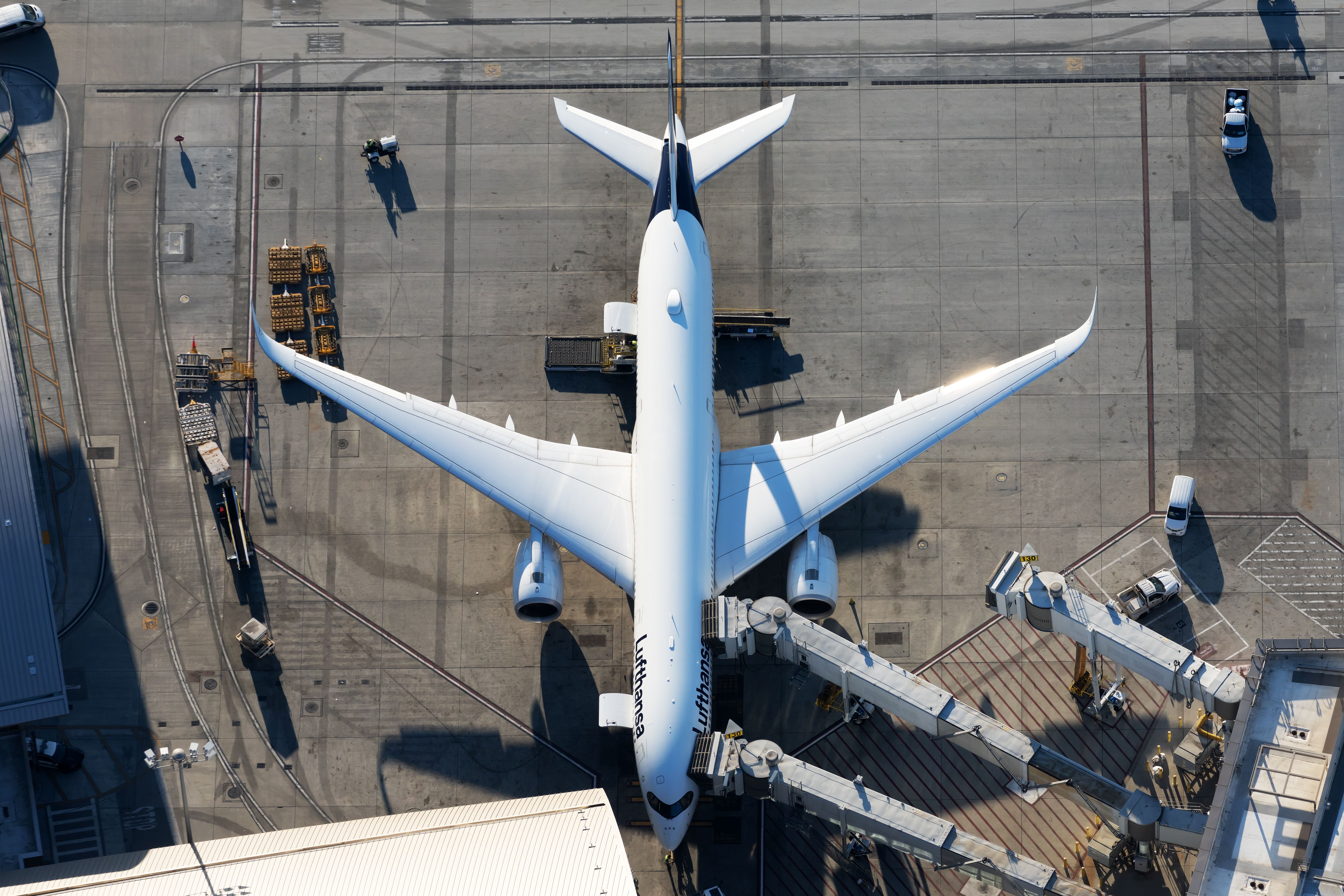 IATA Urges For European Air Traffic Management To Be Judged By Independent Referee