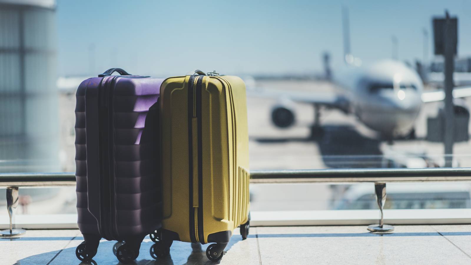 How Long Do Airlines & Airports Keep Lost Property For?