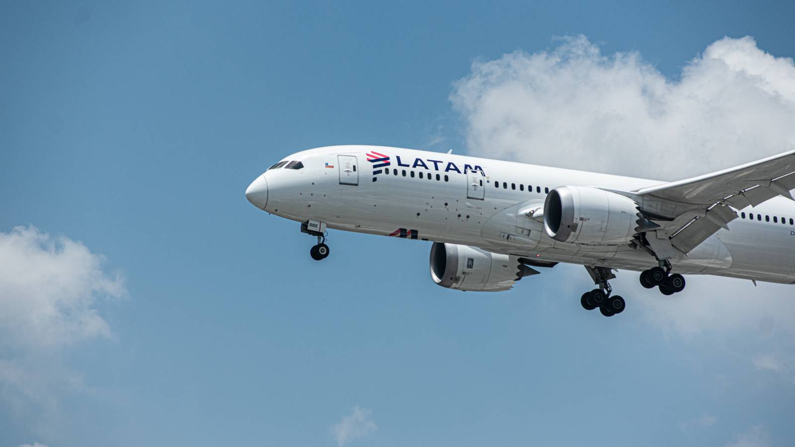 LATAM Fully Recovers Sao Paulo Guarulhos-Miami Route Capacity