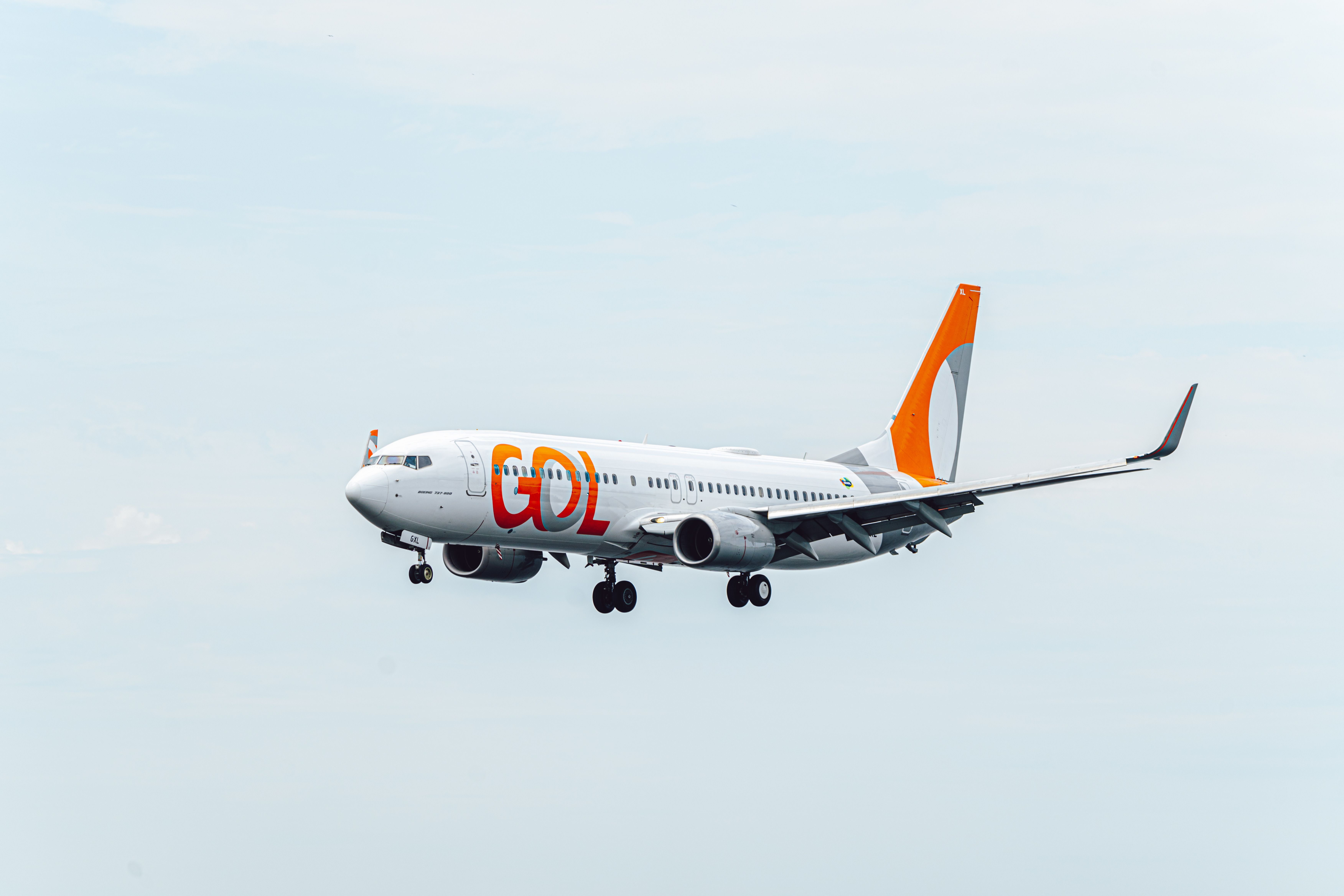 GOL Linhas Aéreas Celebrates First Anniversary Of Brazil's Second 100% Carbon-Neutral Route