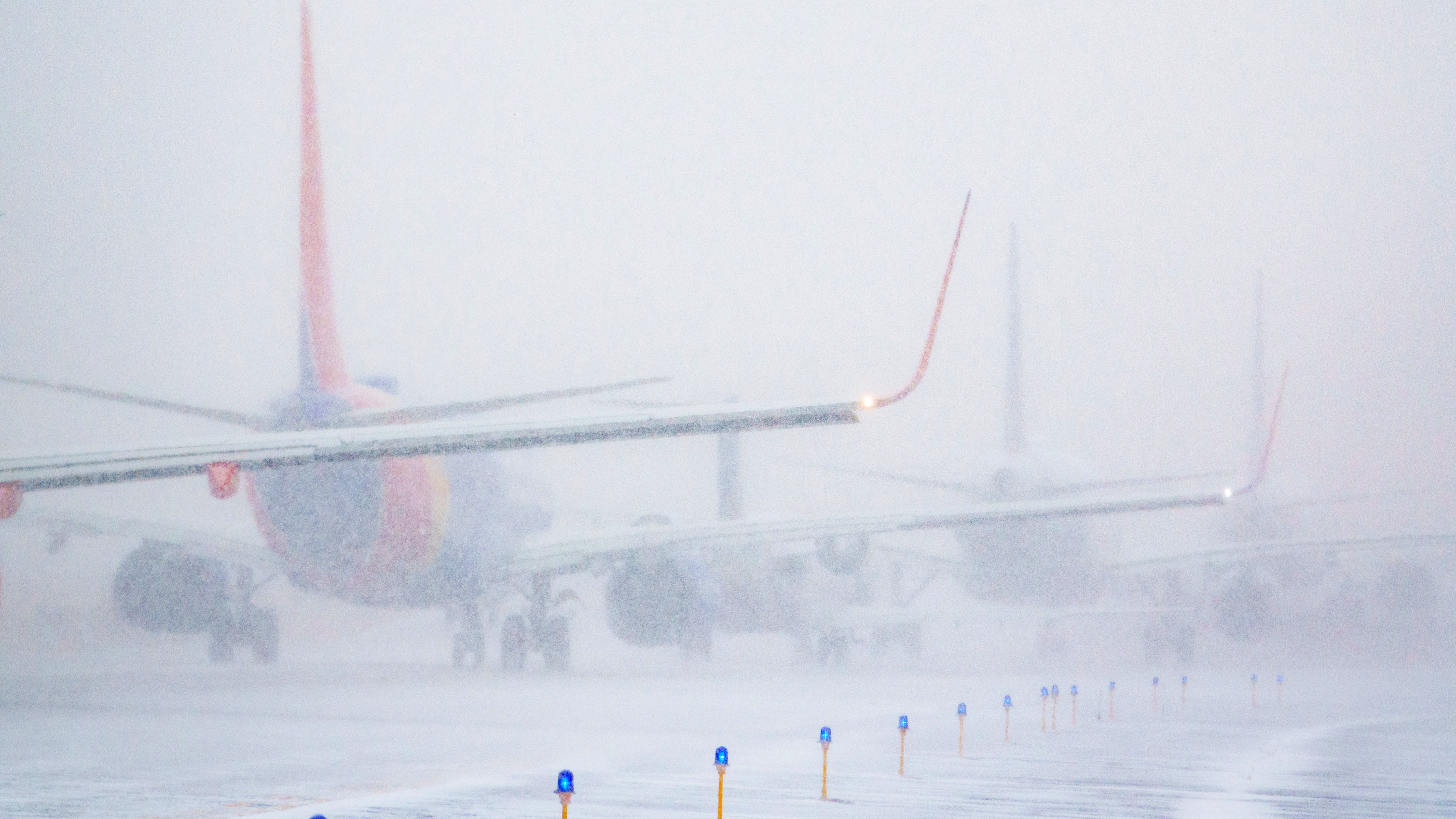 US Transport Secretary Calls On Airlines To Cap Fares Amid Southwest Airlines Chaos