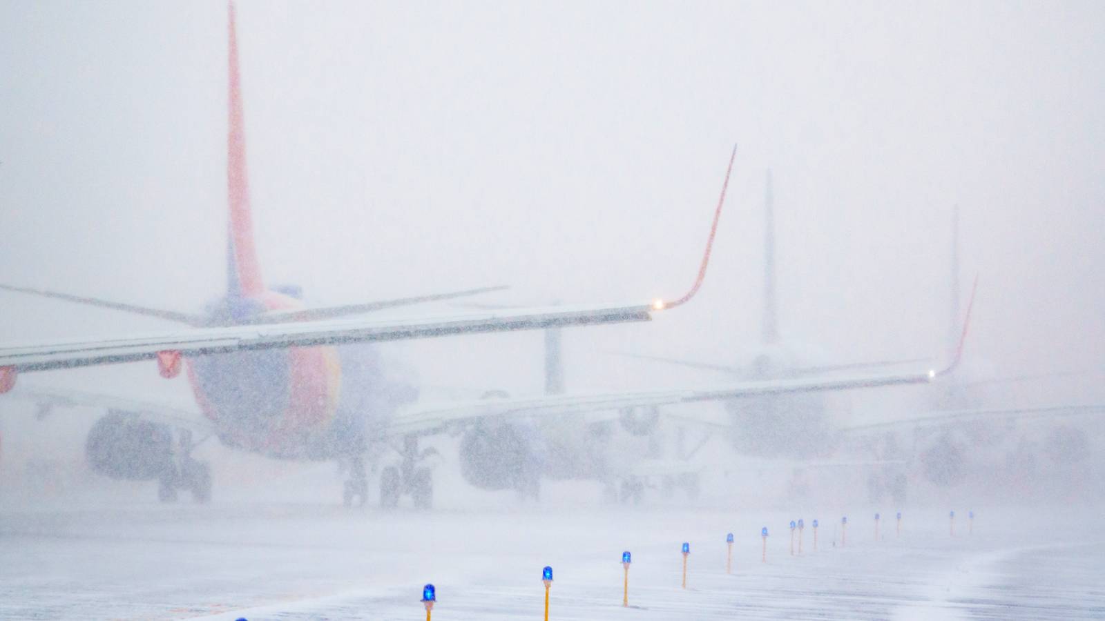 US Transport Secretary Calls On Airlines To Cap Fares Amid Southwest Airlines Chaos