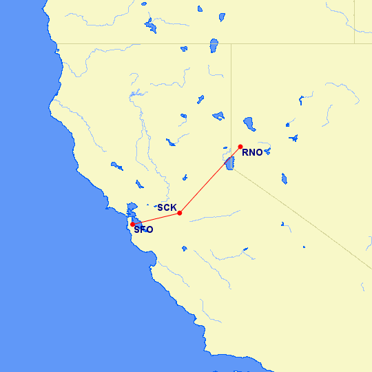 Murder In The Skies: California's Deadliest Hijackings