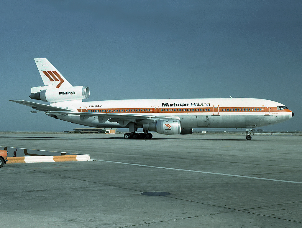 December 21st: A Dark Day For The McDonnell Douglas DC-10
