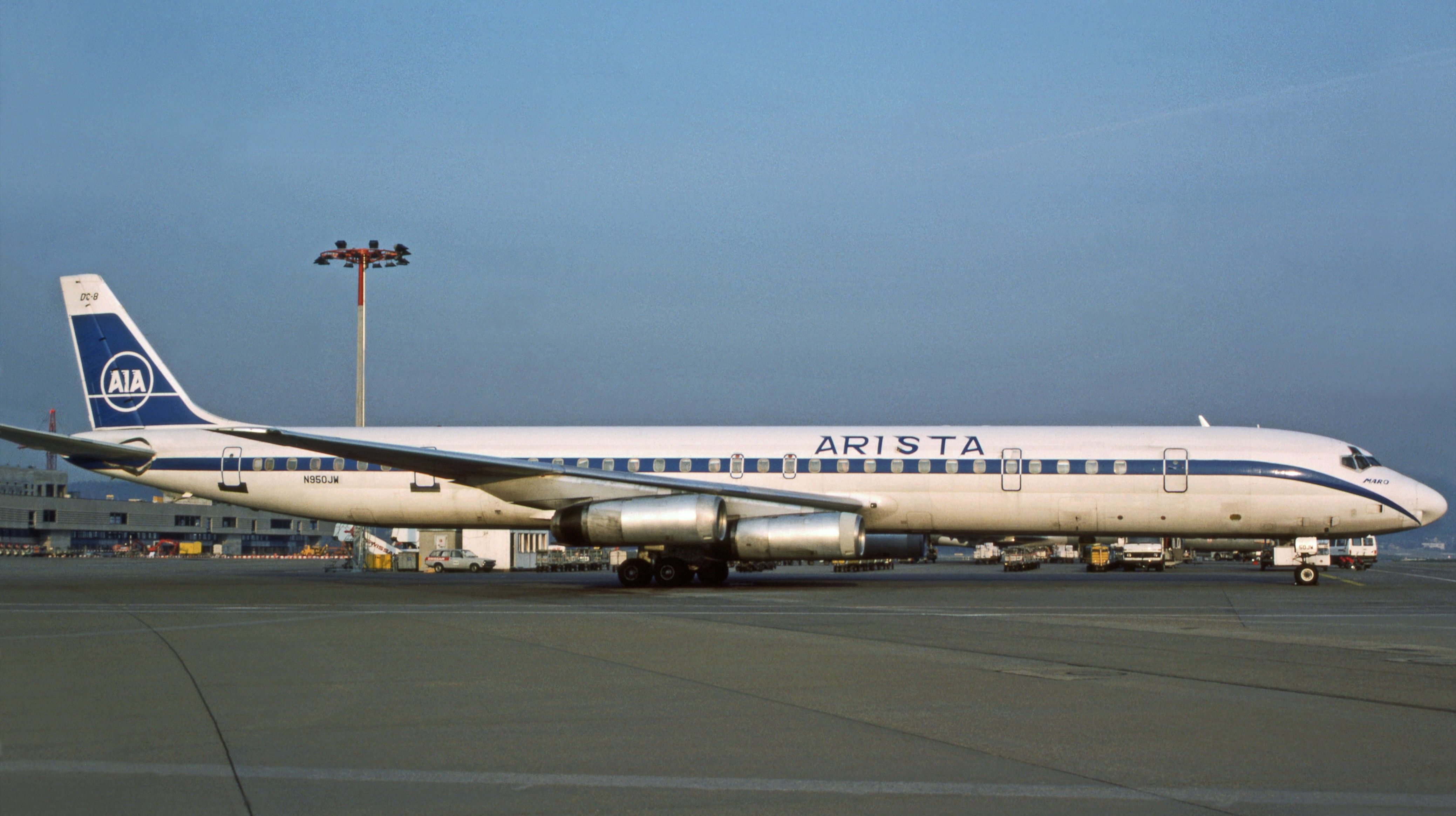 Arrow Air Flight 1285R: The Story Of Canada's Deadliest Plane Crash