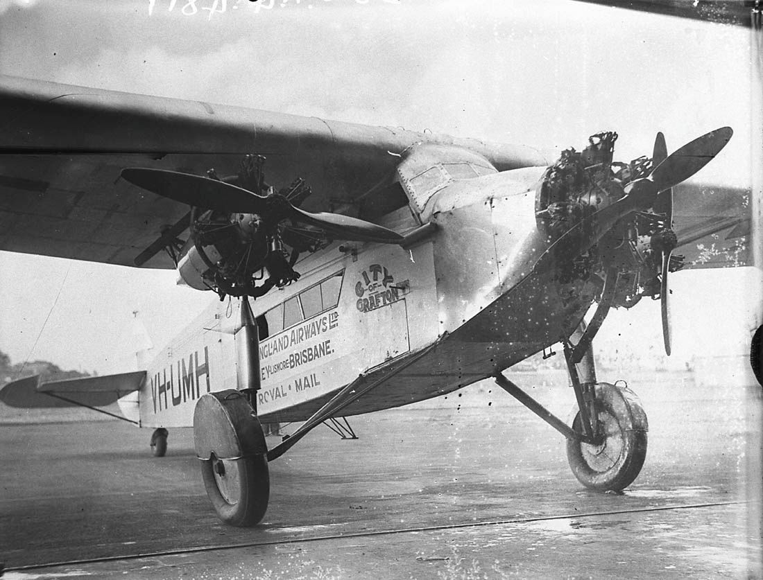89 Years Ago Today: The 1933 Imperial Airways Ruysselede Crash