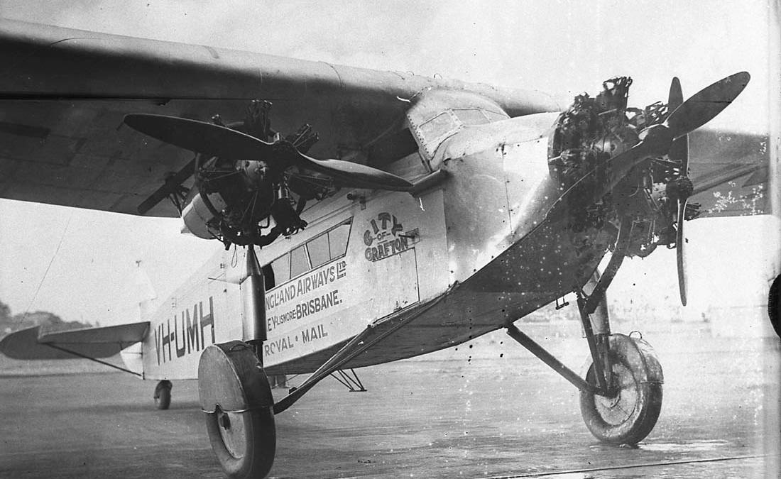 89 Years Ago Today: The 1933 Imperial Airways Ruysselede Crash