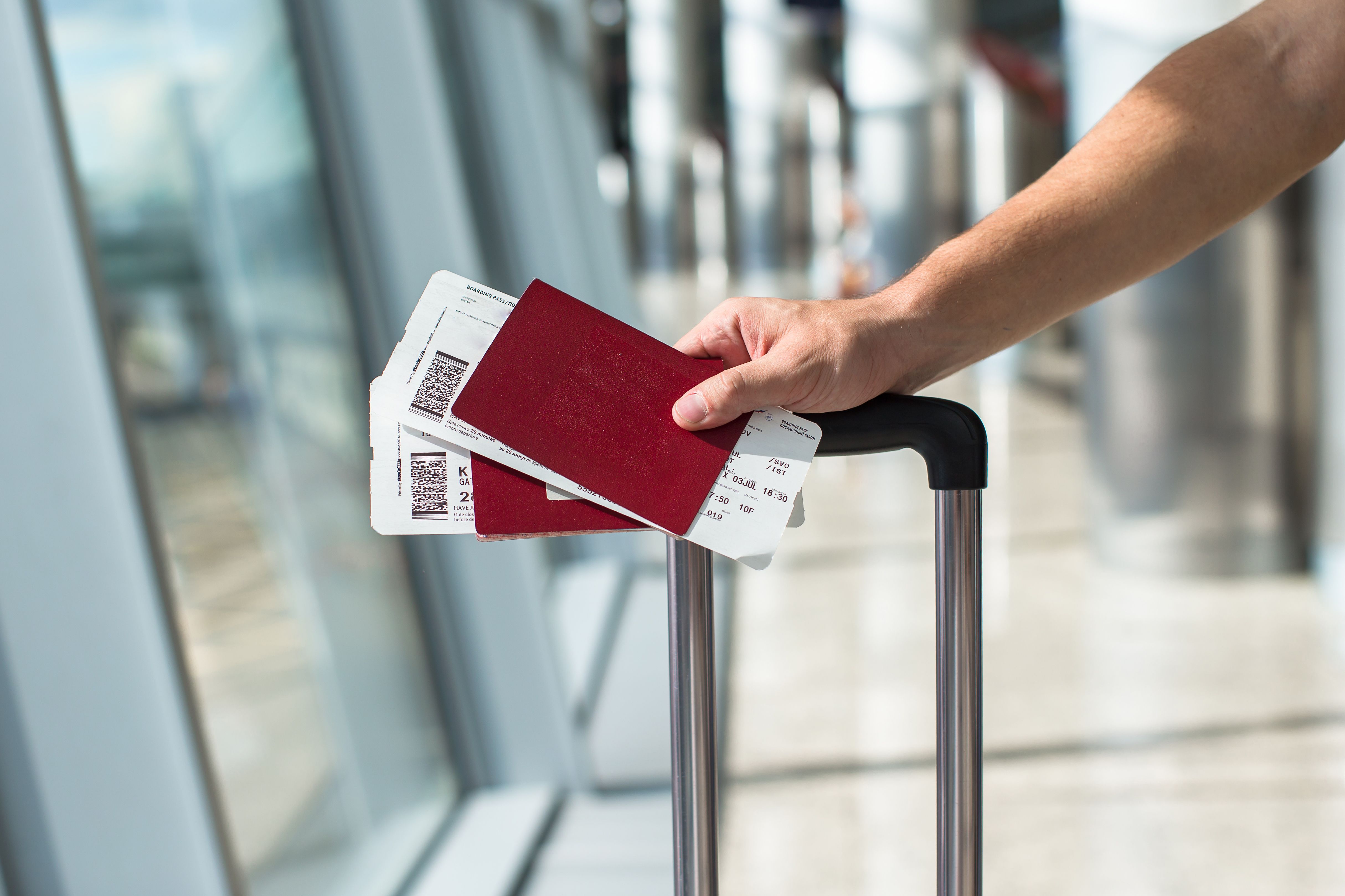 The Most Useful Passports In 2023: A Brief Guide