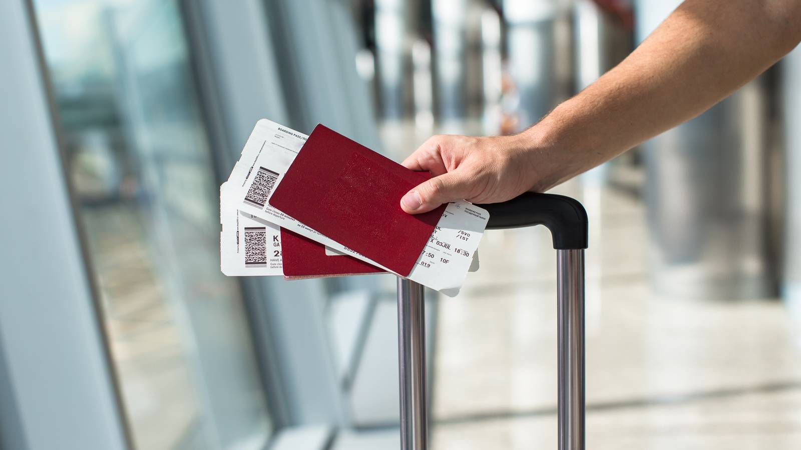 The Most Useful Passports In 2023: A Brief Guide