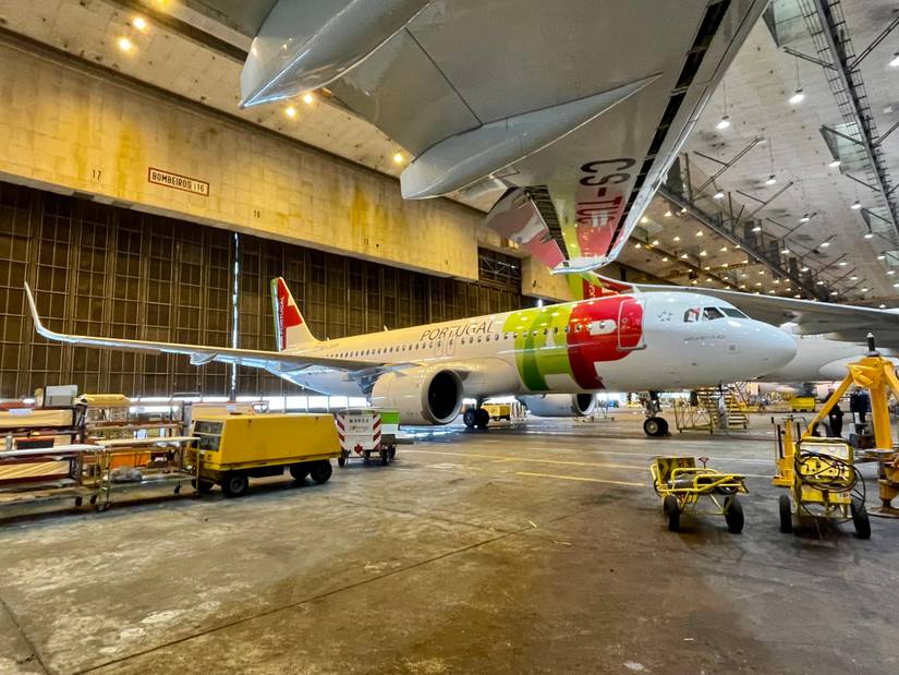 David Neeleman Denies TAP Air Portugal Overpaid For Airbus Aircraft