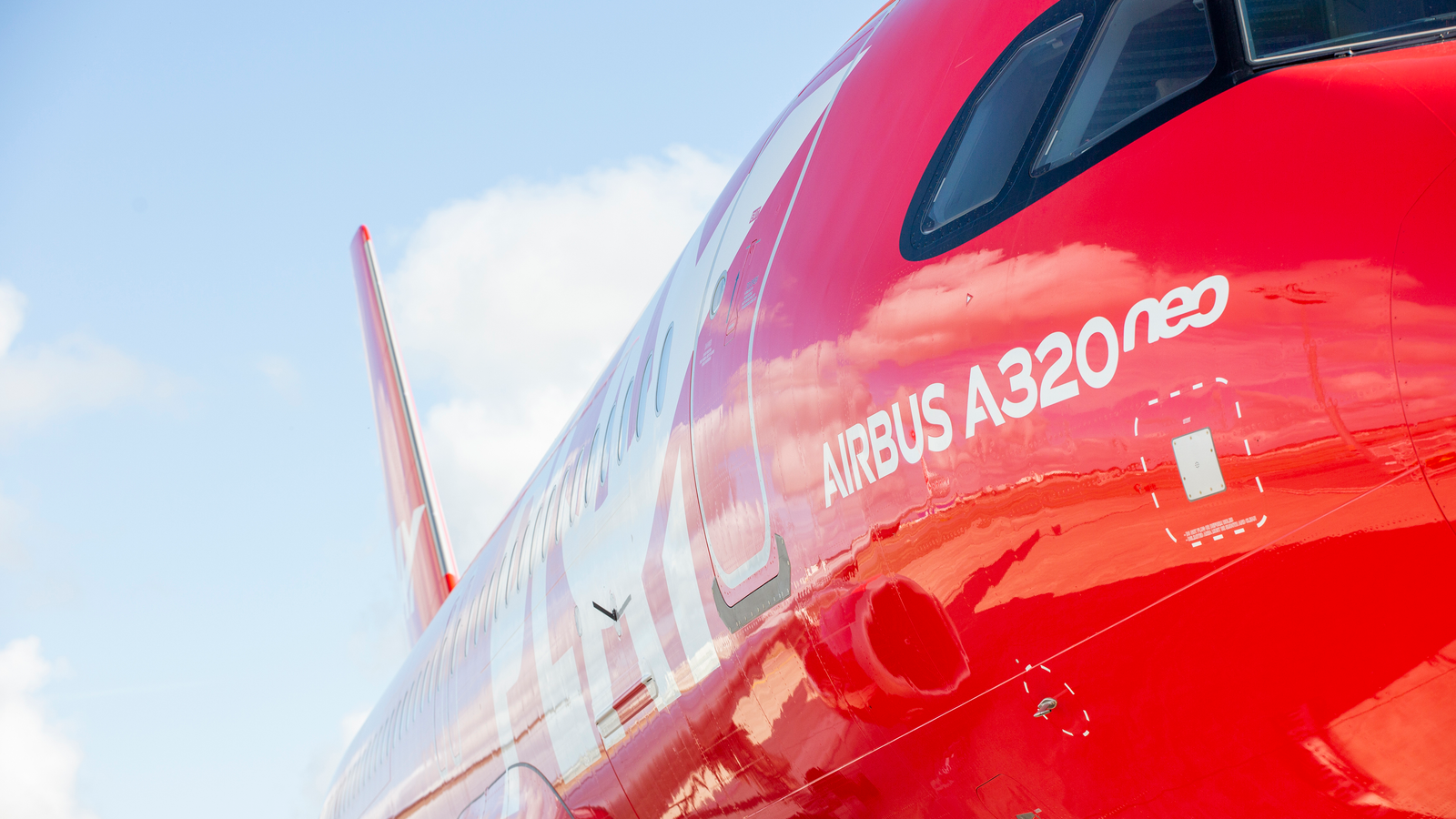 PLAY Adds 4 New Routes To Denmark & Germany