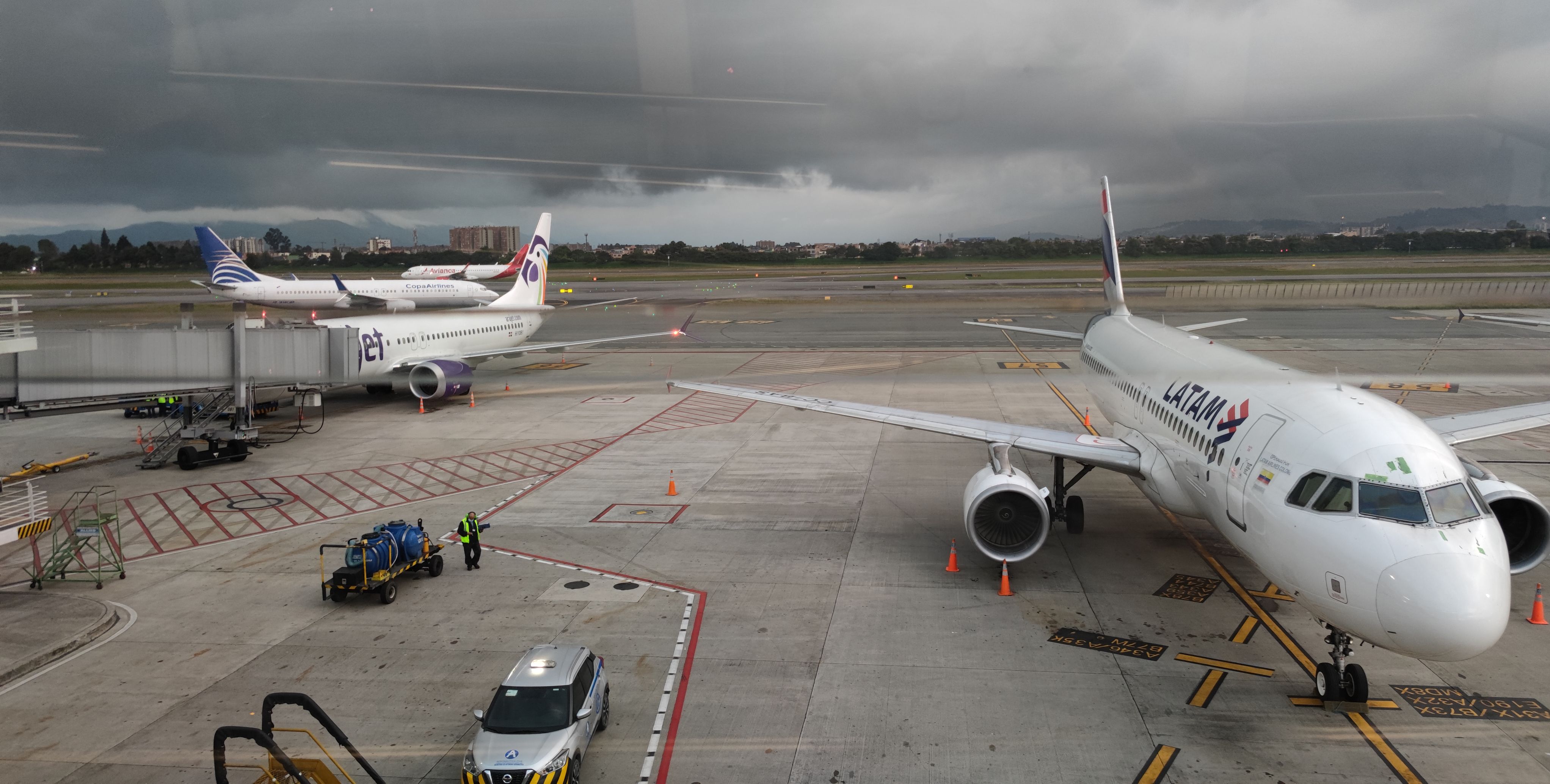 Latin America In 2022: What Happened In The Aviation Industry?