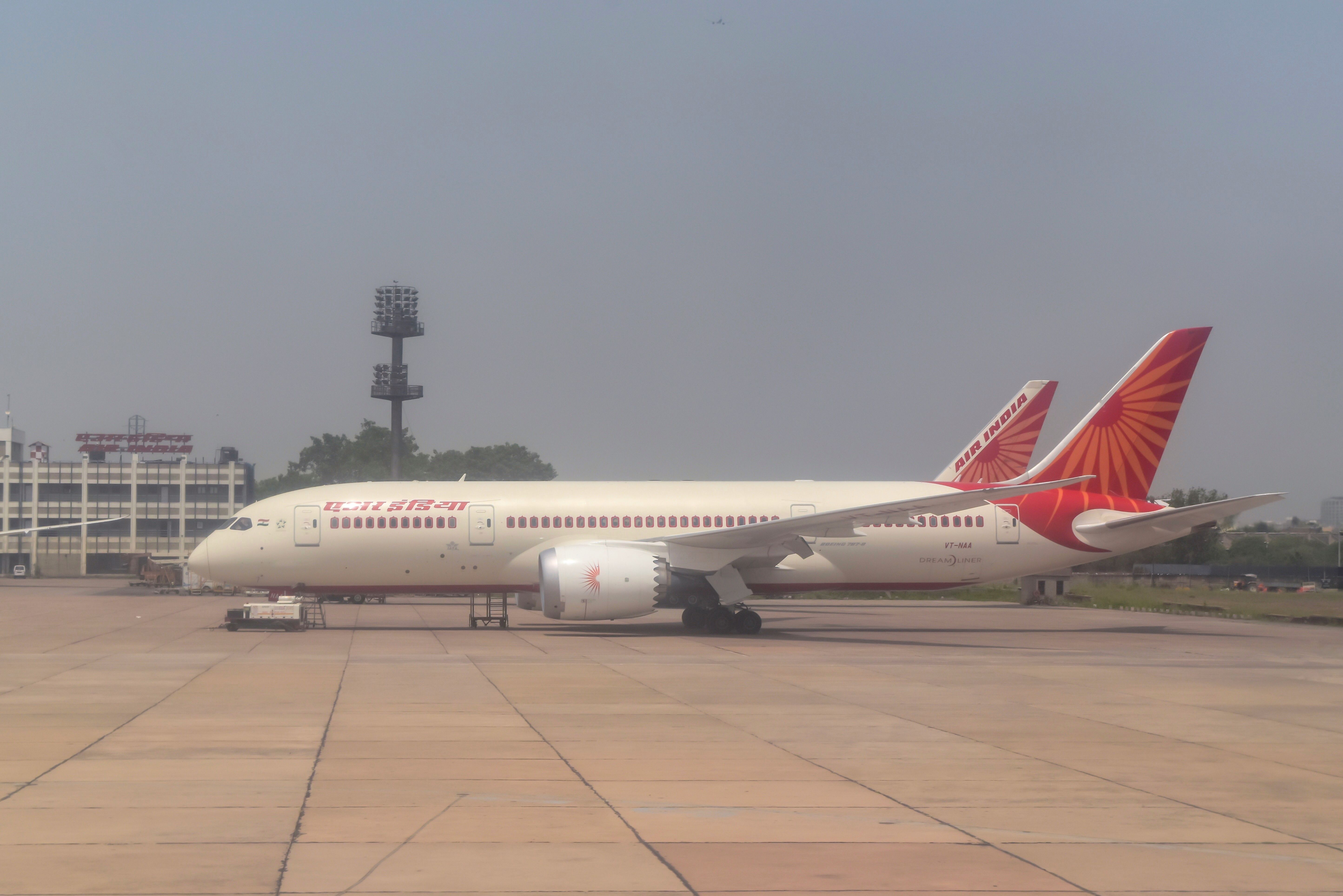 FogCare: Air India's New Initiative To Handle Weather Delays & Cancellations