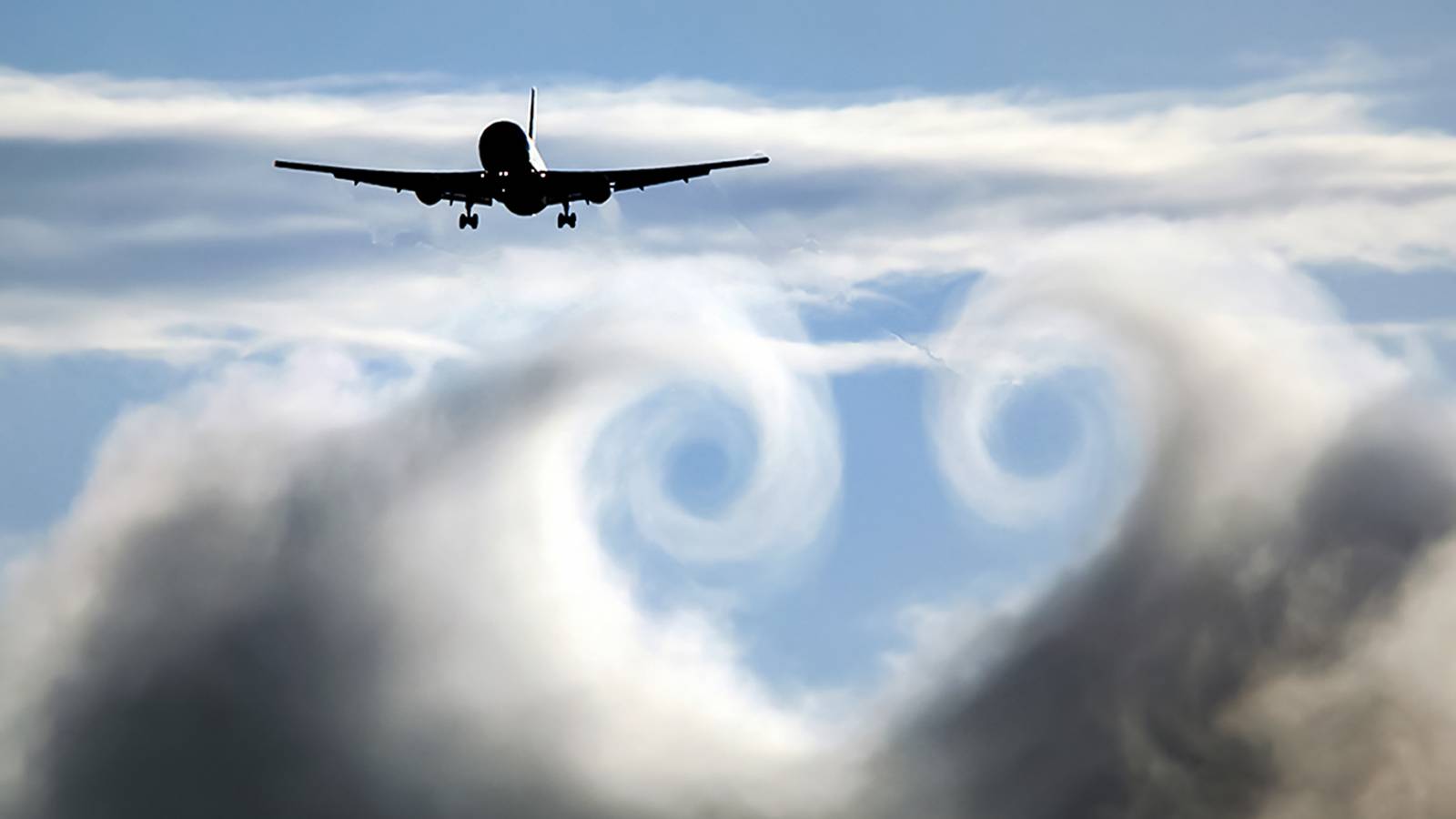 Choppy Skies: This Year's Most Turbulent Routes & Airports