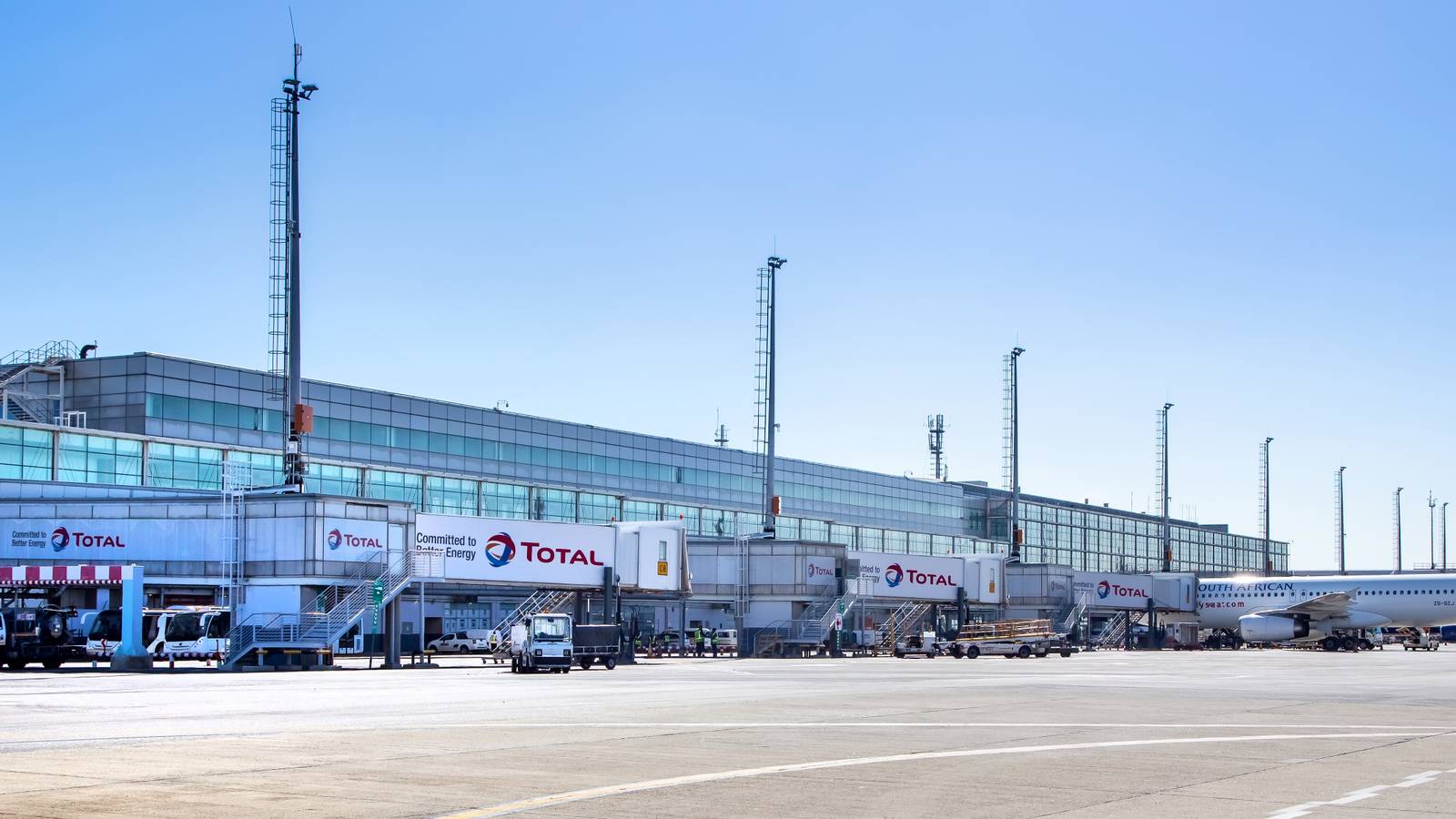 Cape Town Flights Delayed Amid Fuel Shortage At Airport
