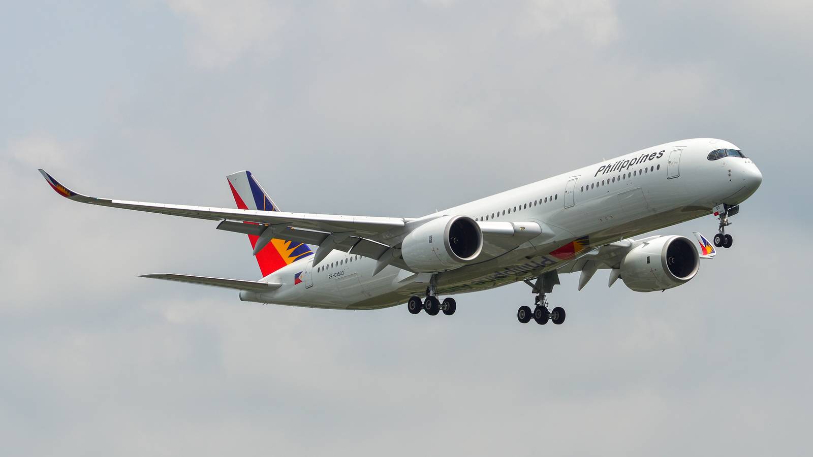 Philippine Airlines Eyes Flights To Brussels From Manila, image size:1600x900