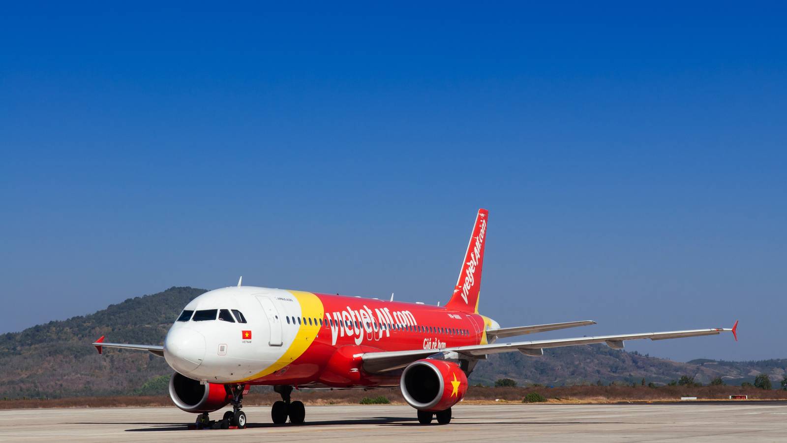 Vietjet Begins New Ho Chi Minh City To Jakarta Service