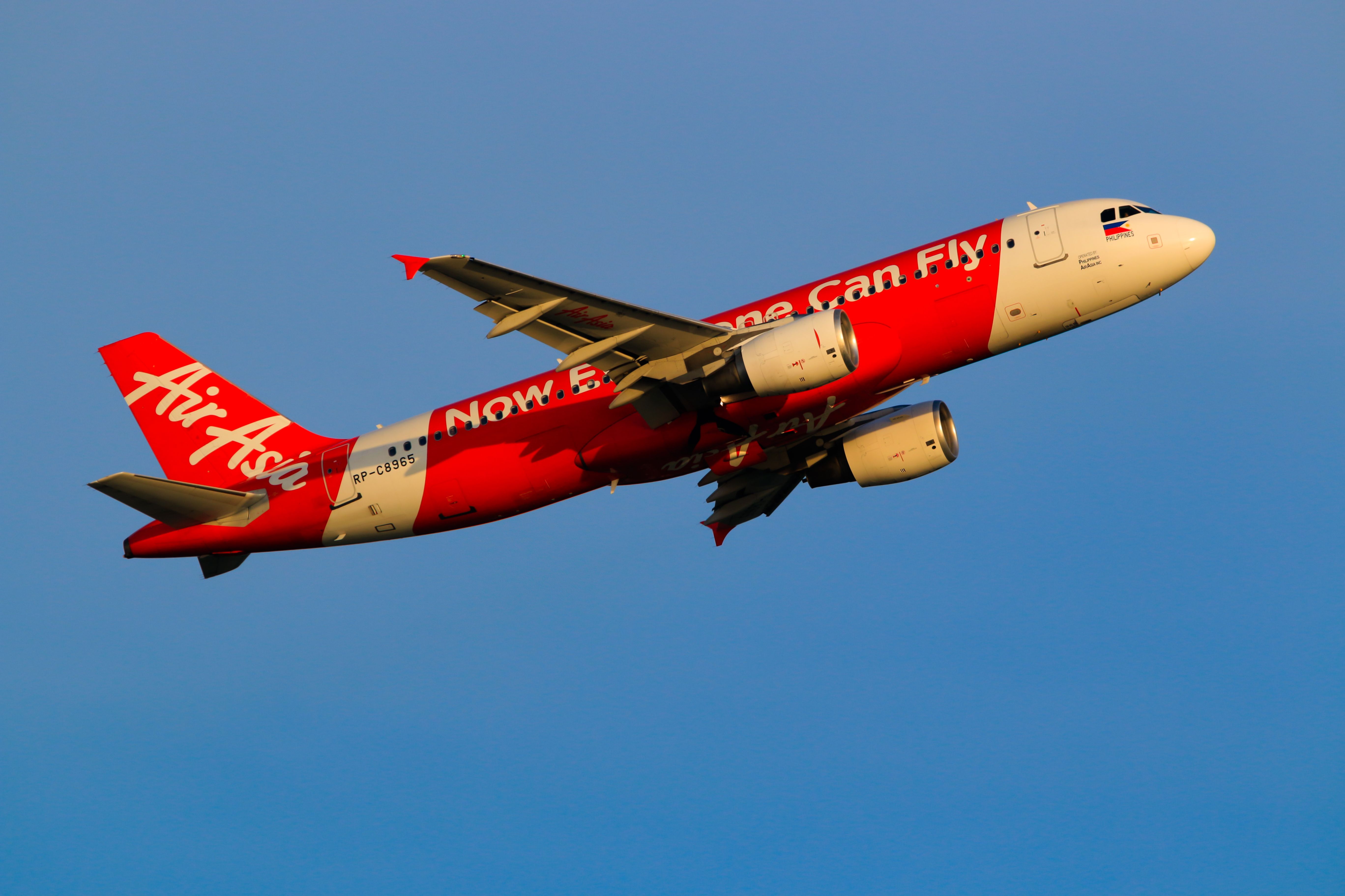 AirAsia Philippines Opens Narita Route And Offers 60kgs Of Checked Baggage