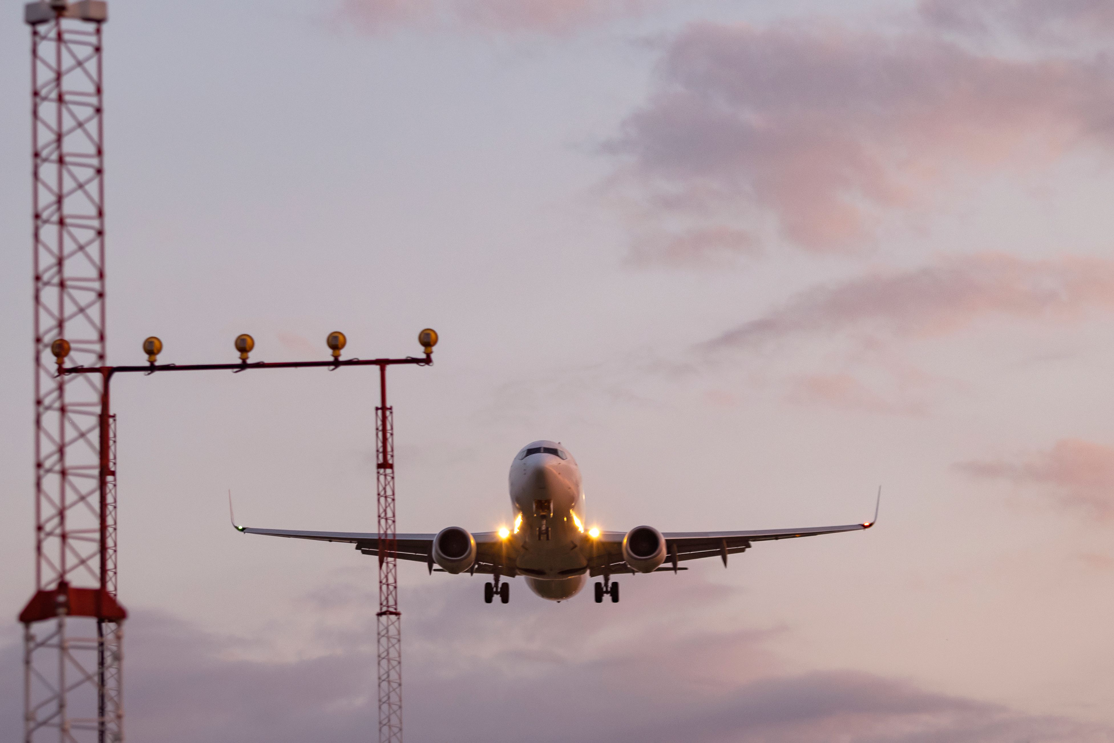 Toronto’s Pearson Airport Expects 130,000 Daily Passengers During The Holidays