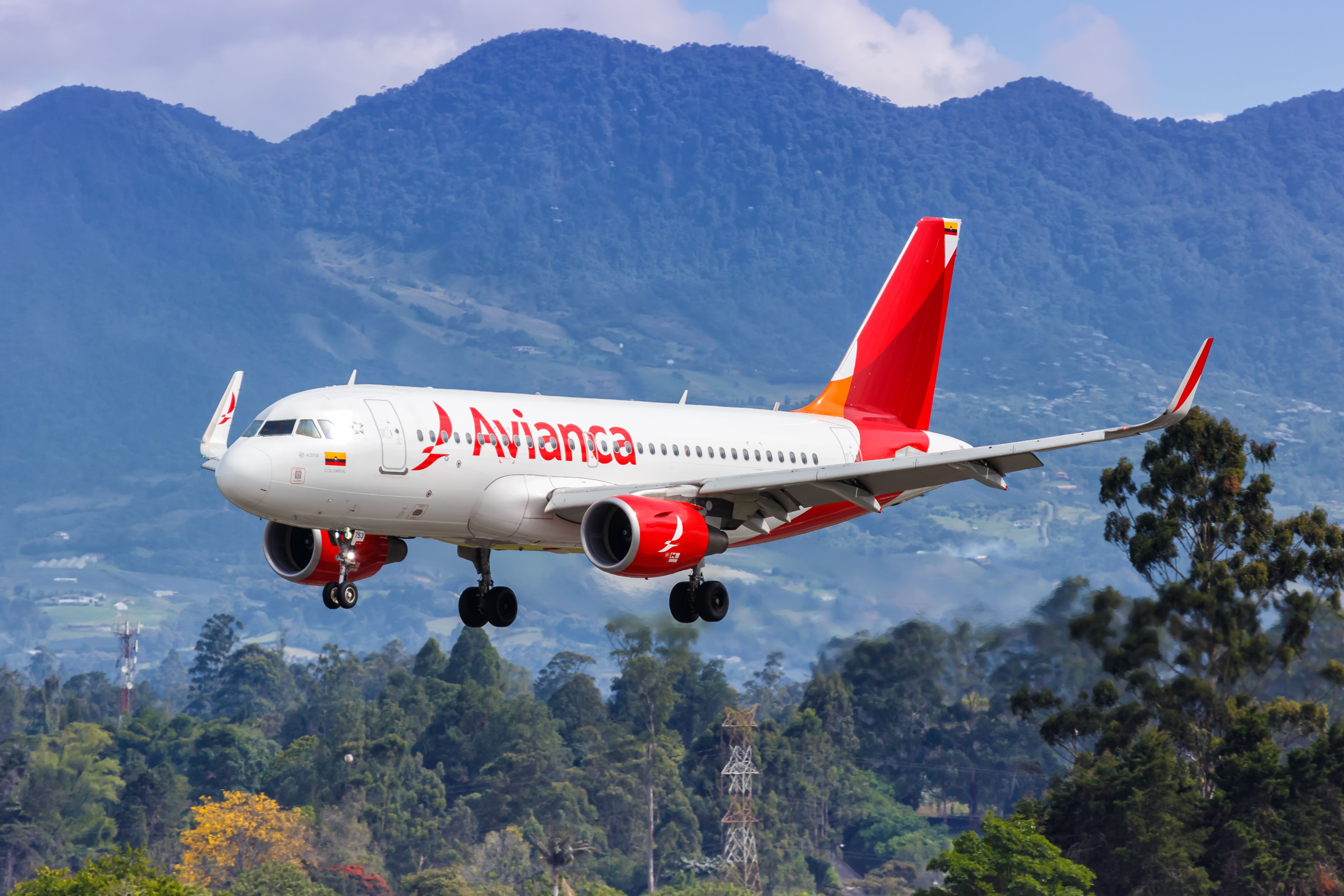 Avianca Officially Abandons Viva Air Integration Plans