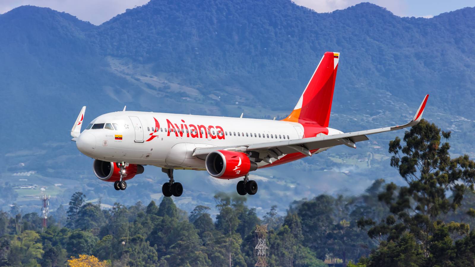 Avianca Officially Abandons Viva Air Integration Plans