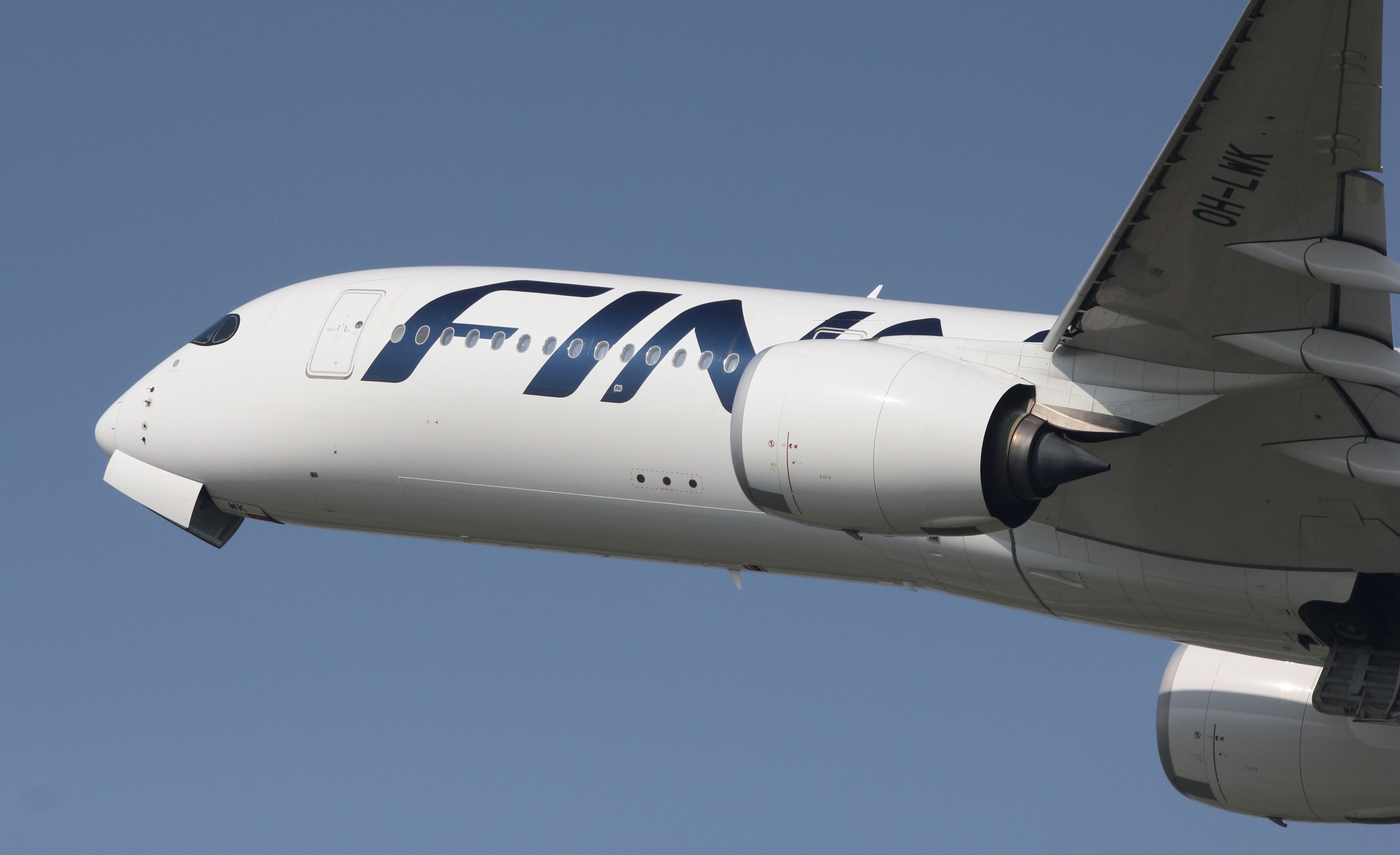Started With A 4 Passenger Float Plane: The History Of Finnair