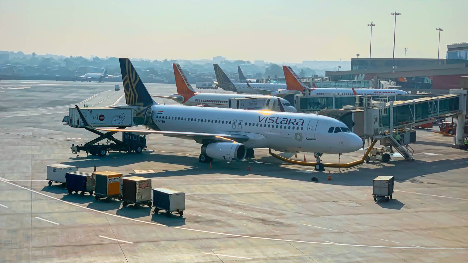 India Drops Pre-Departure Testing Requirement For Several Countries Including China