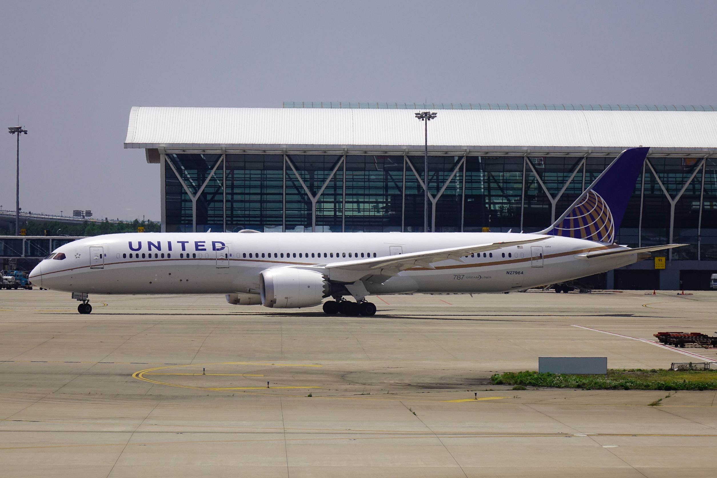 What Airlines Are Planning Their Return To China?