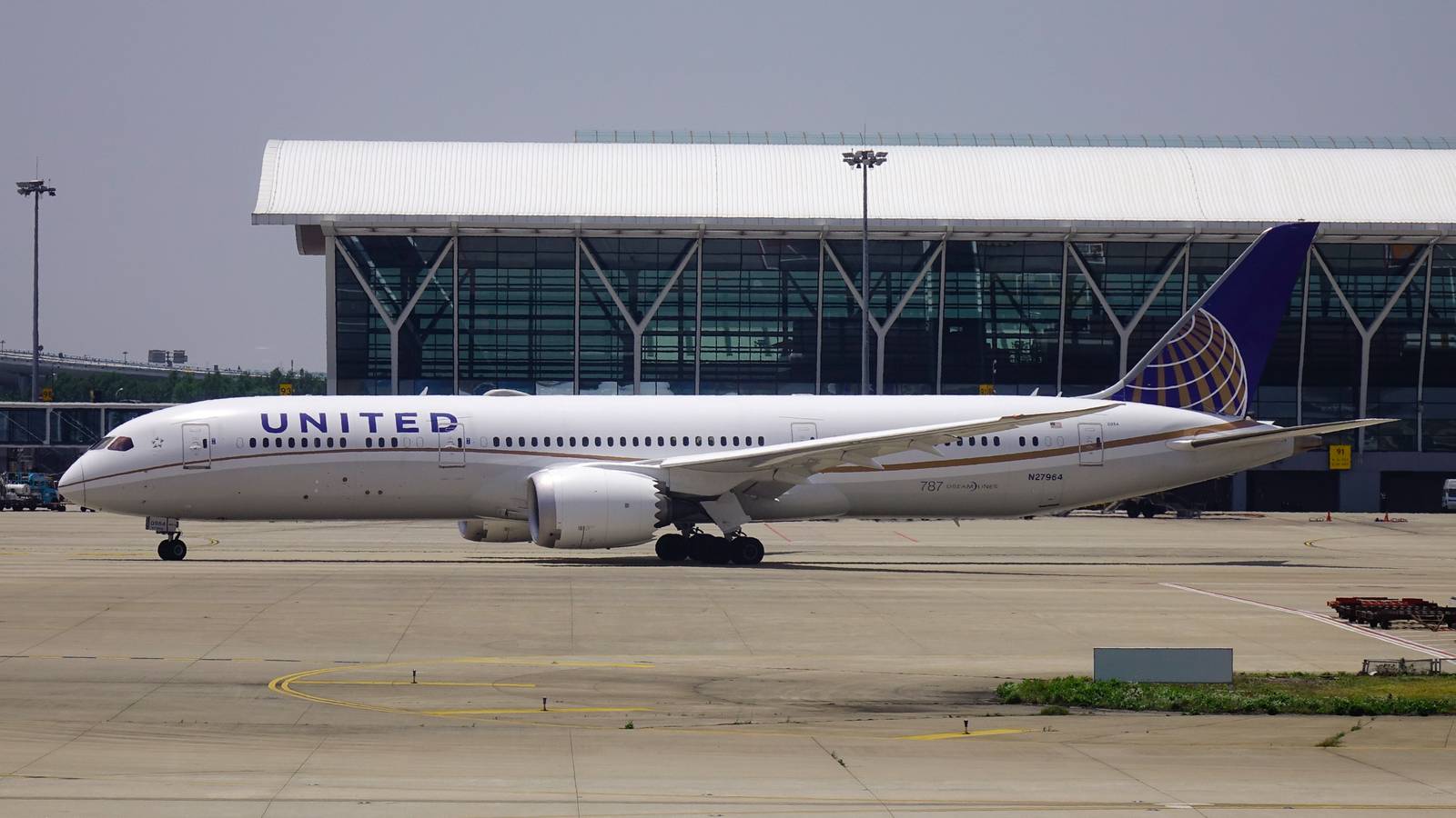 What Airlines Are Planning Their Return To China?