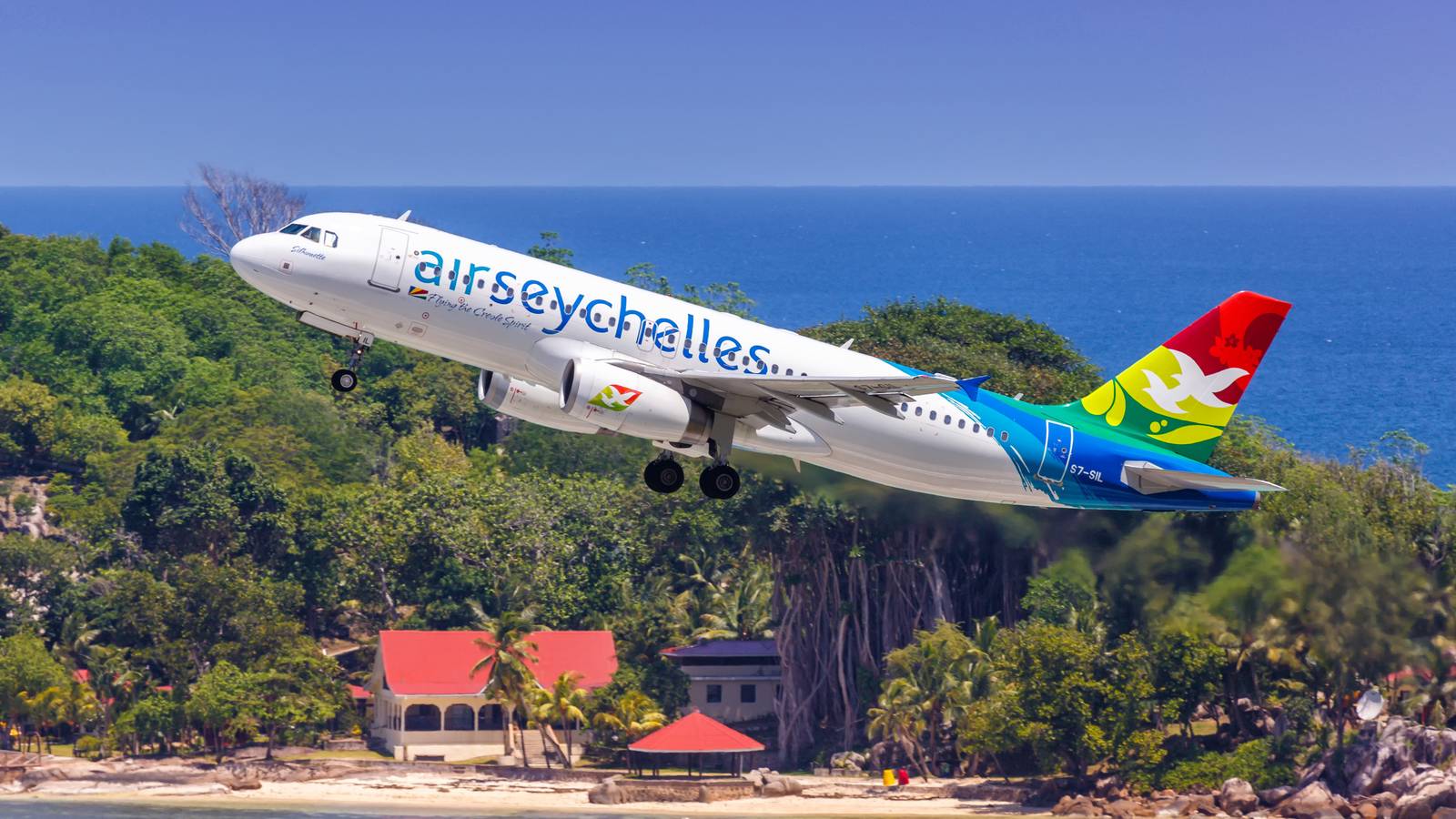 Air Seychelles Posts Its 1st Full Year Profit Since 2016